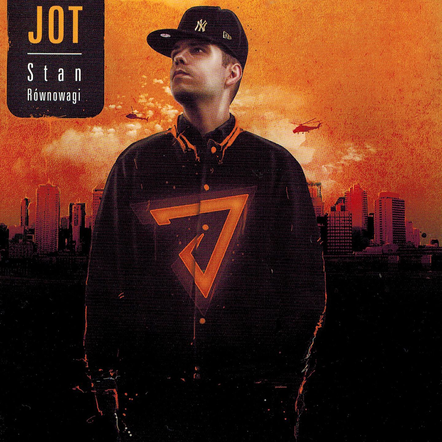 Jot, Jazzy - T.N.M.T.B.