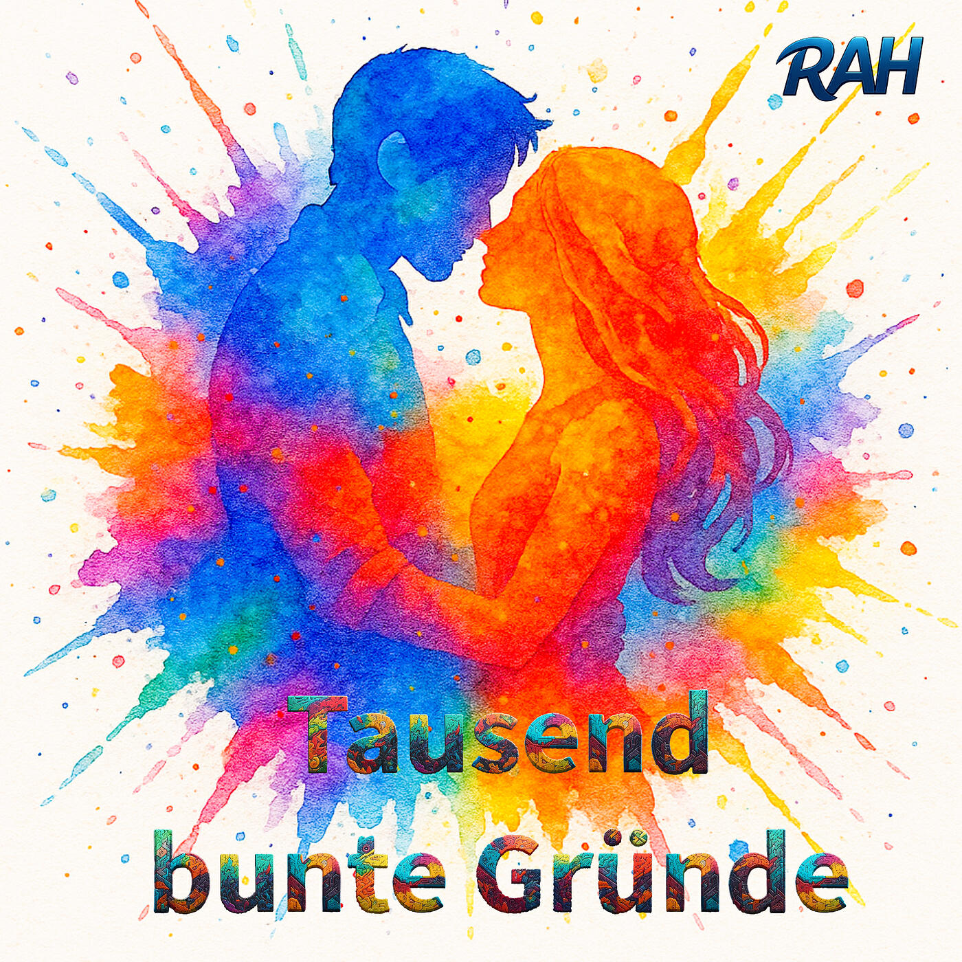 Релиз Tausend Bunte Gründe