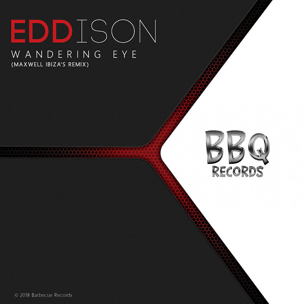 Релиз Wandering Eye (Maxwell Ibiza's Remix)