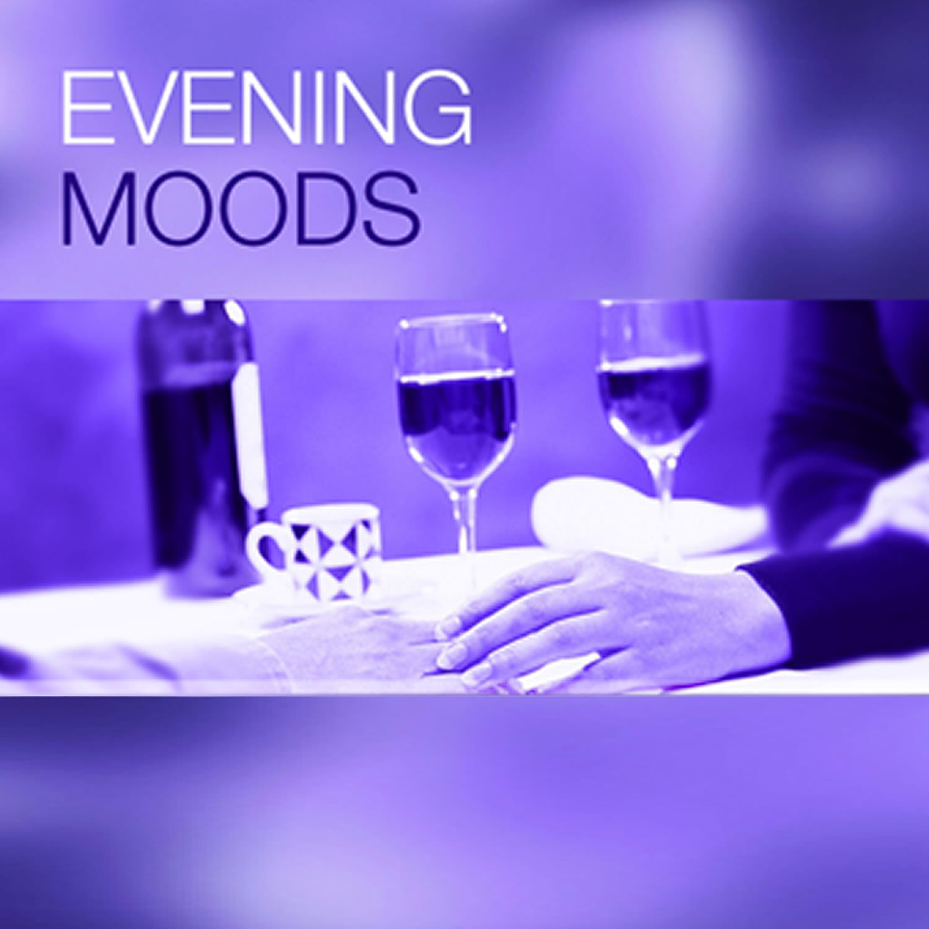 Релиз Evening Moods