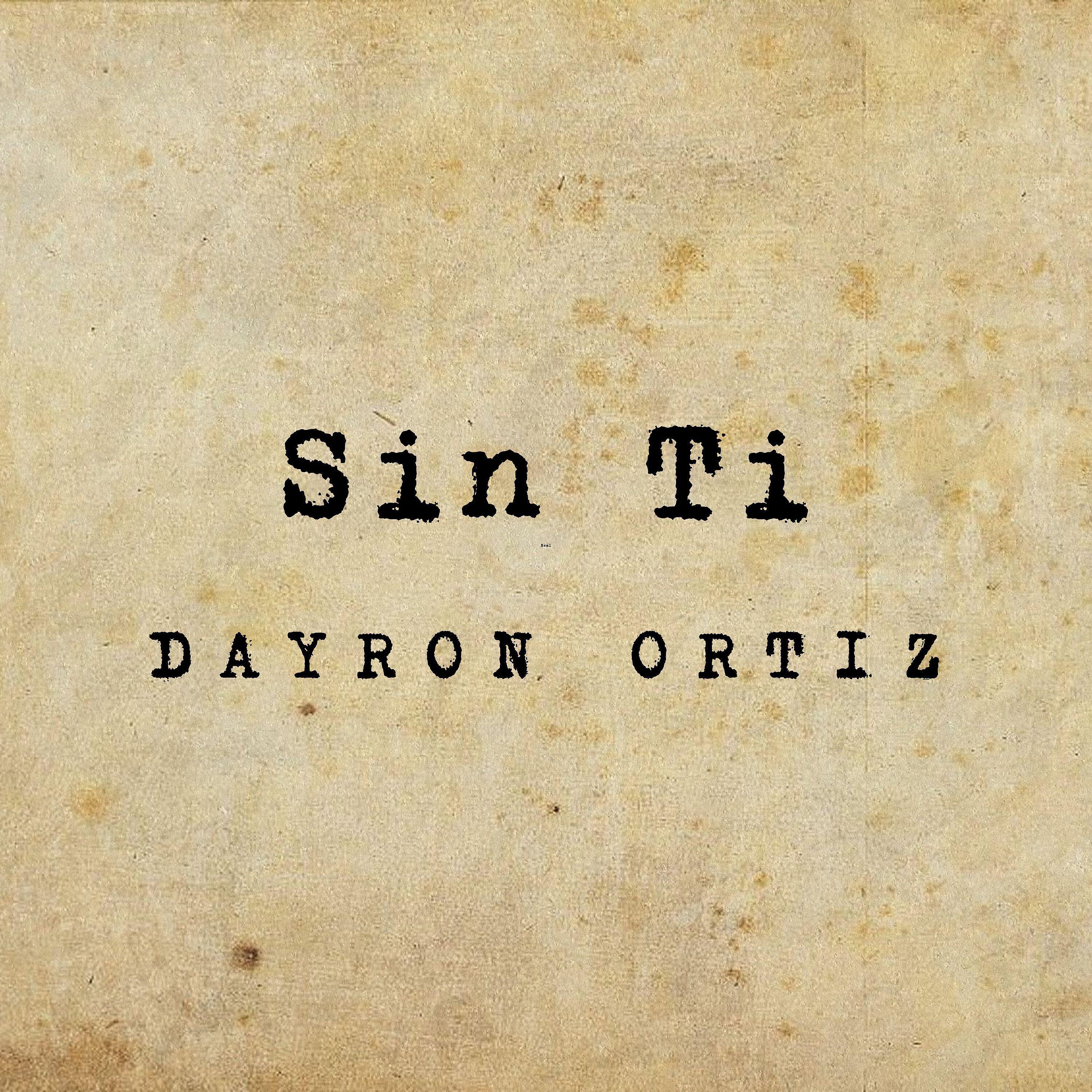 Релиз Sin Ti