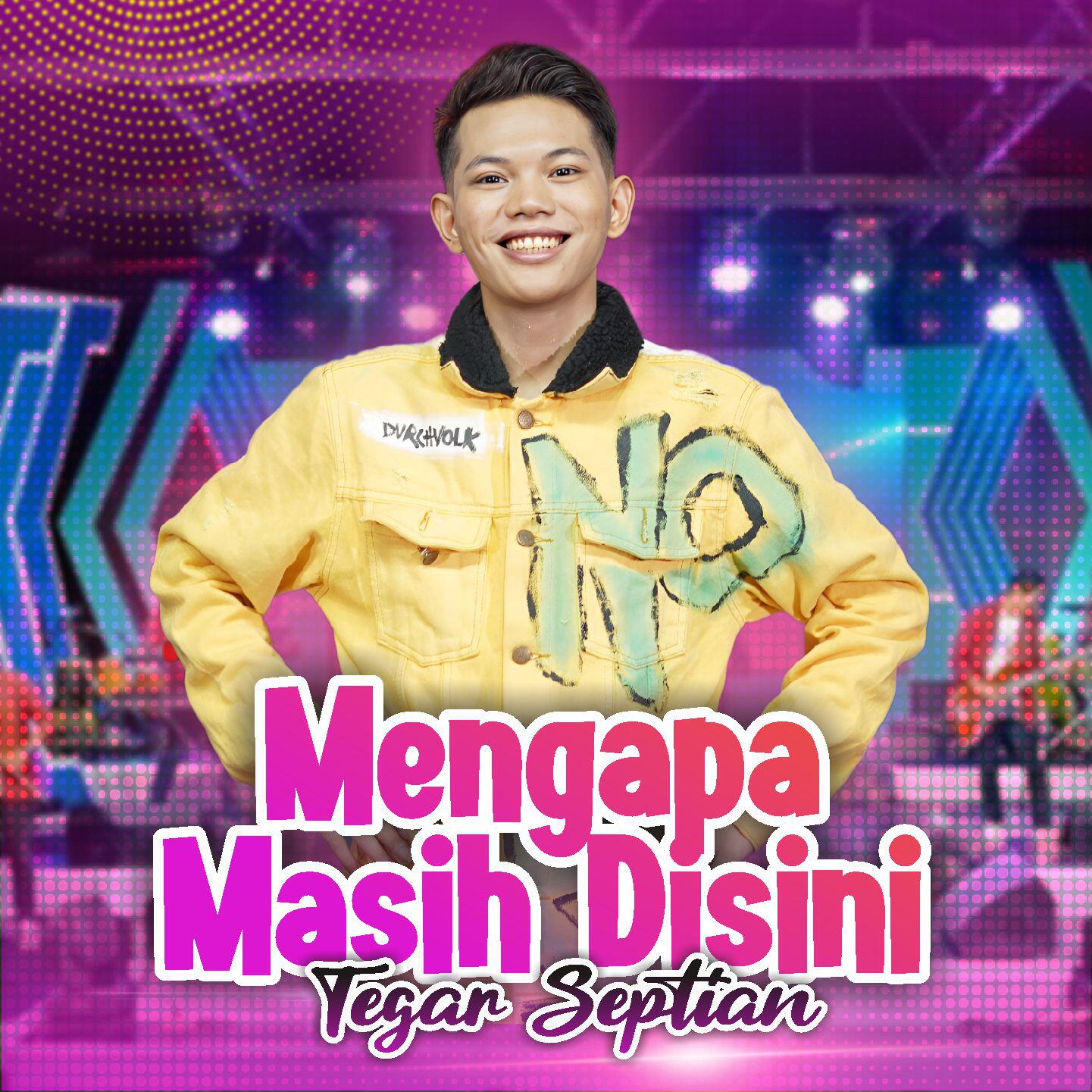 Релиз Mengapa Masih Disini