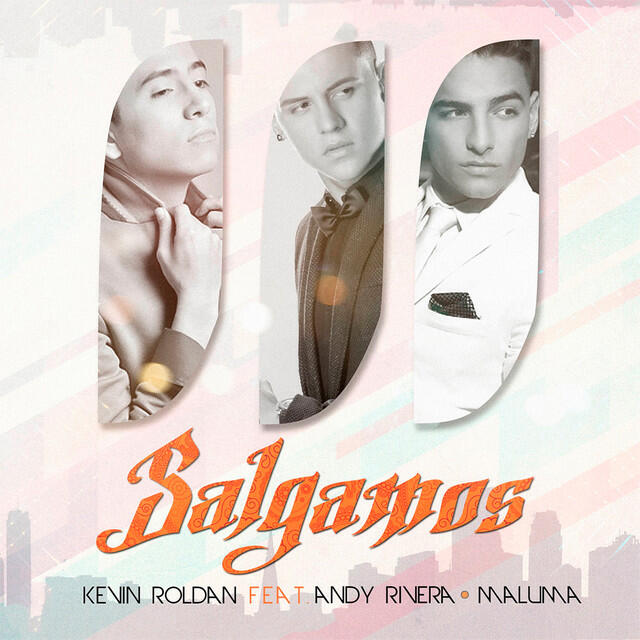 Релиз Salgamos