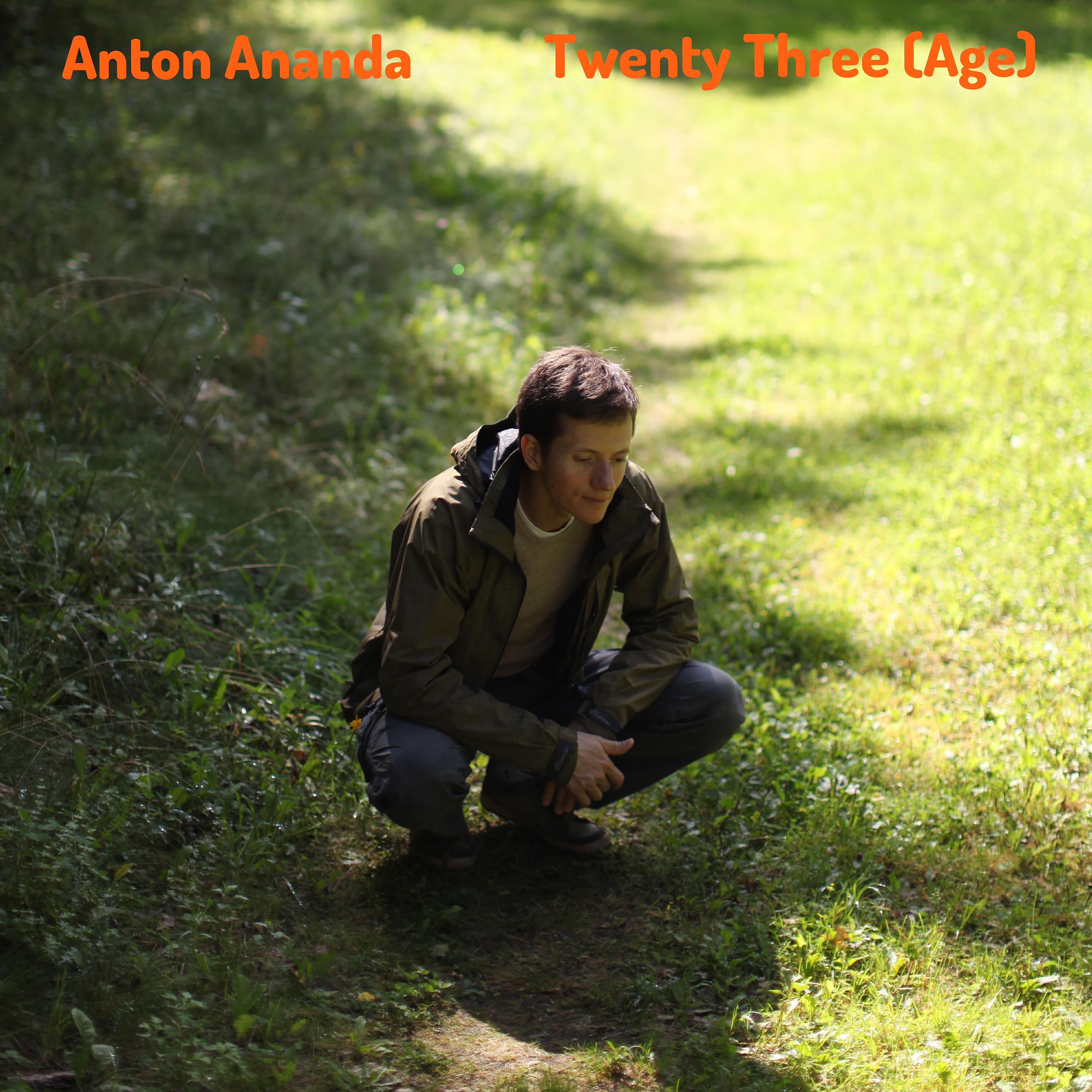 Релиз Twenty Three (Age)