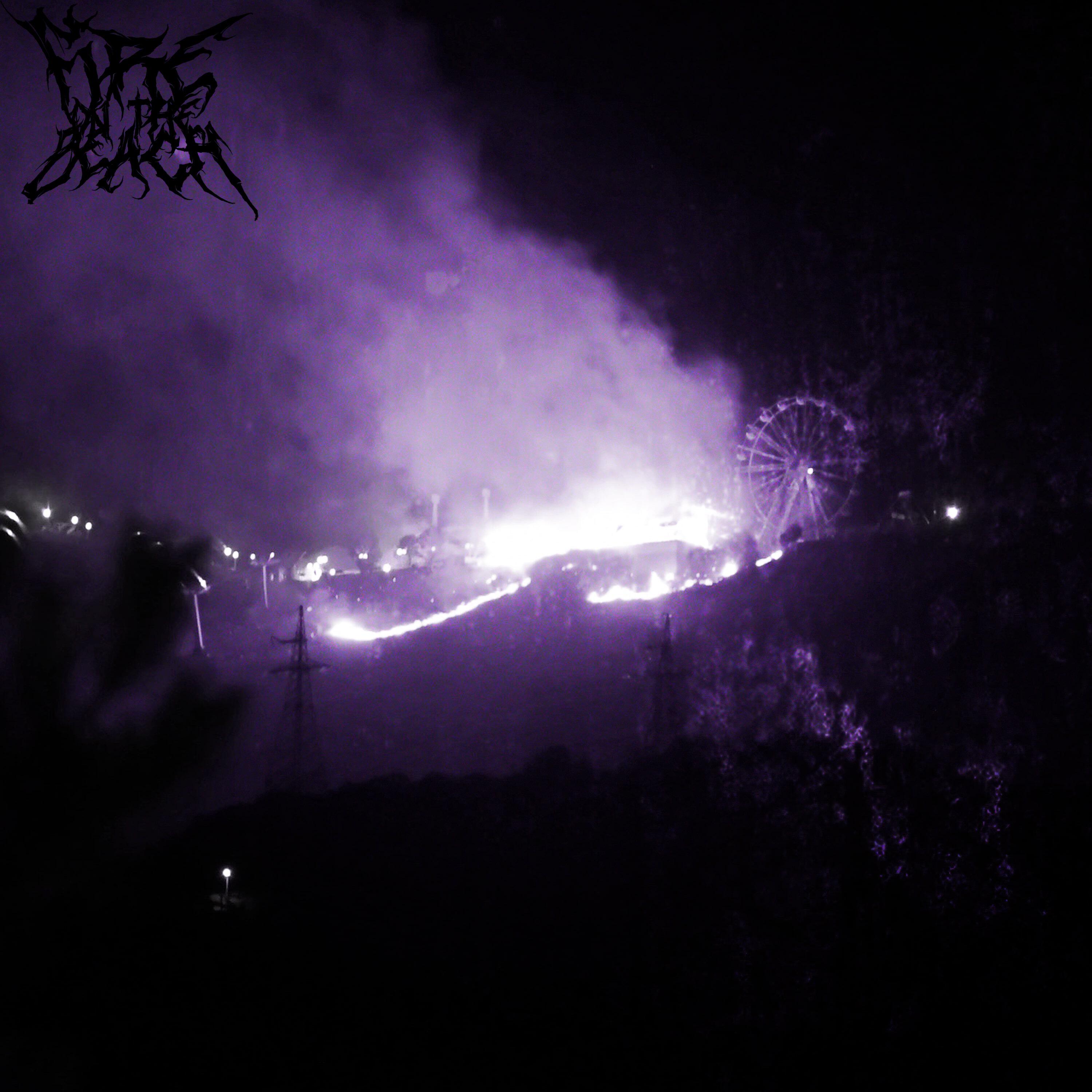 Релиз Fire on the Beach