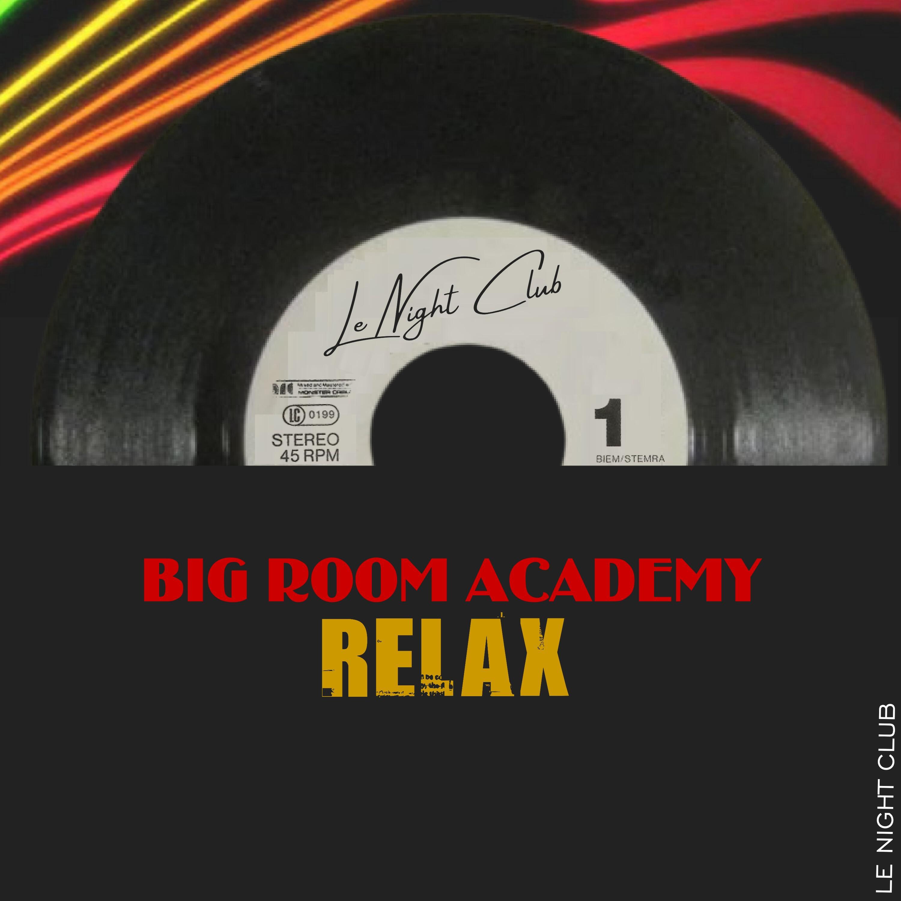 Big Room Academy