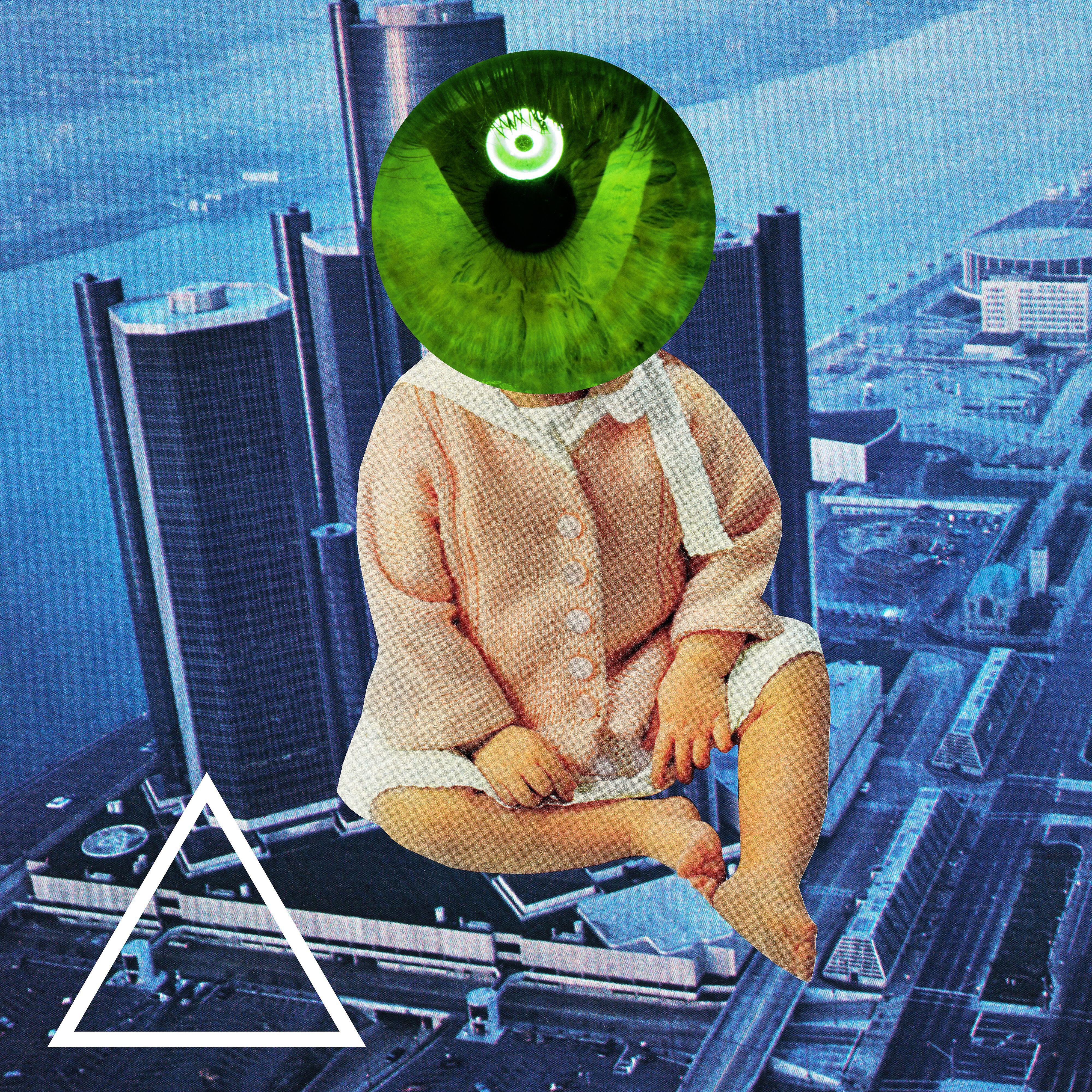 Релиз Rockabye (feat. Sean Paul & Anne-Marie) [Eden Prince Remix]