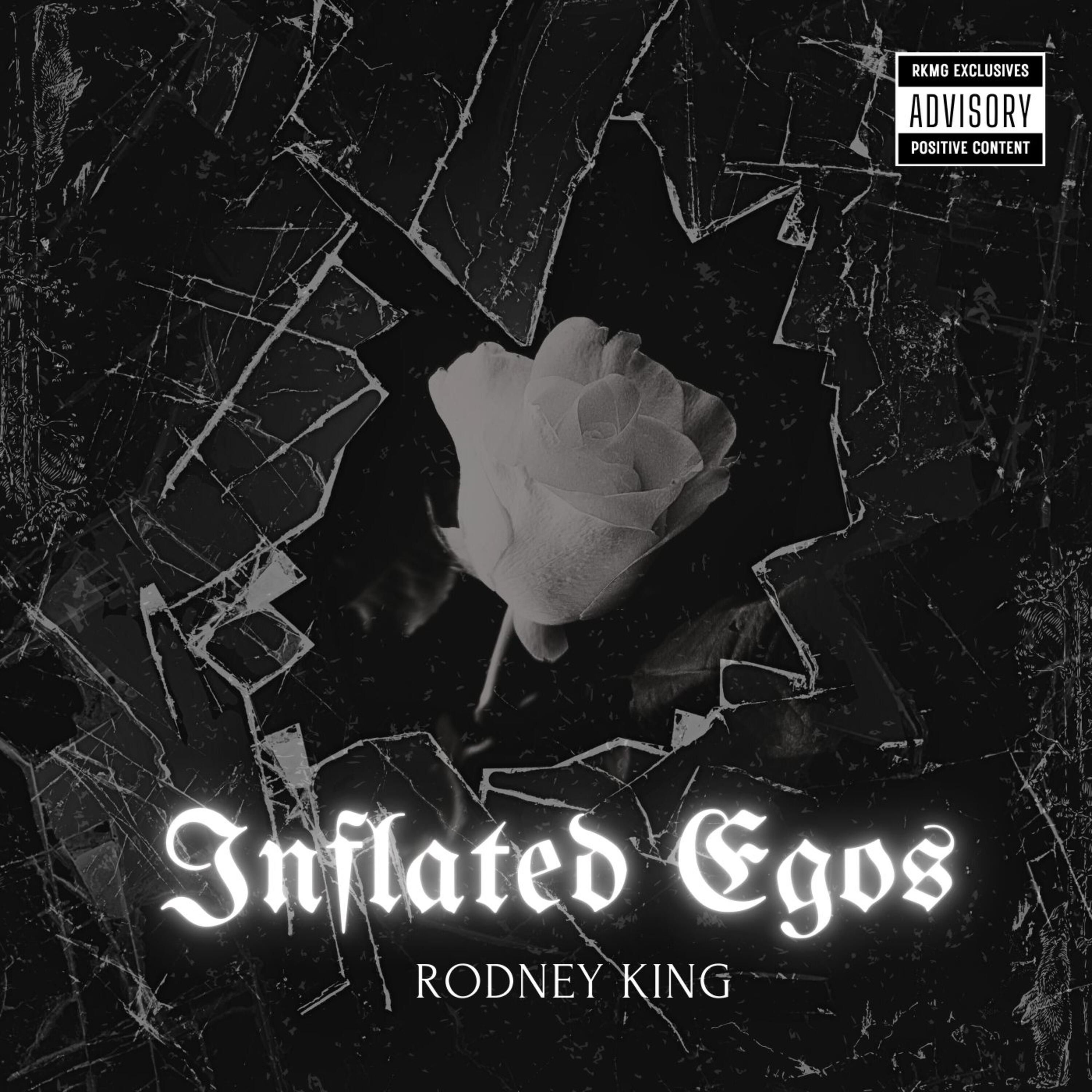 Релиз Inflated Egos