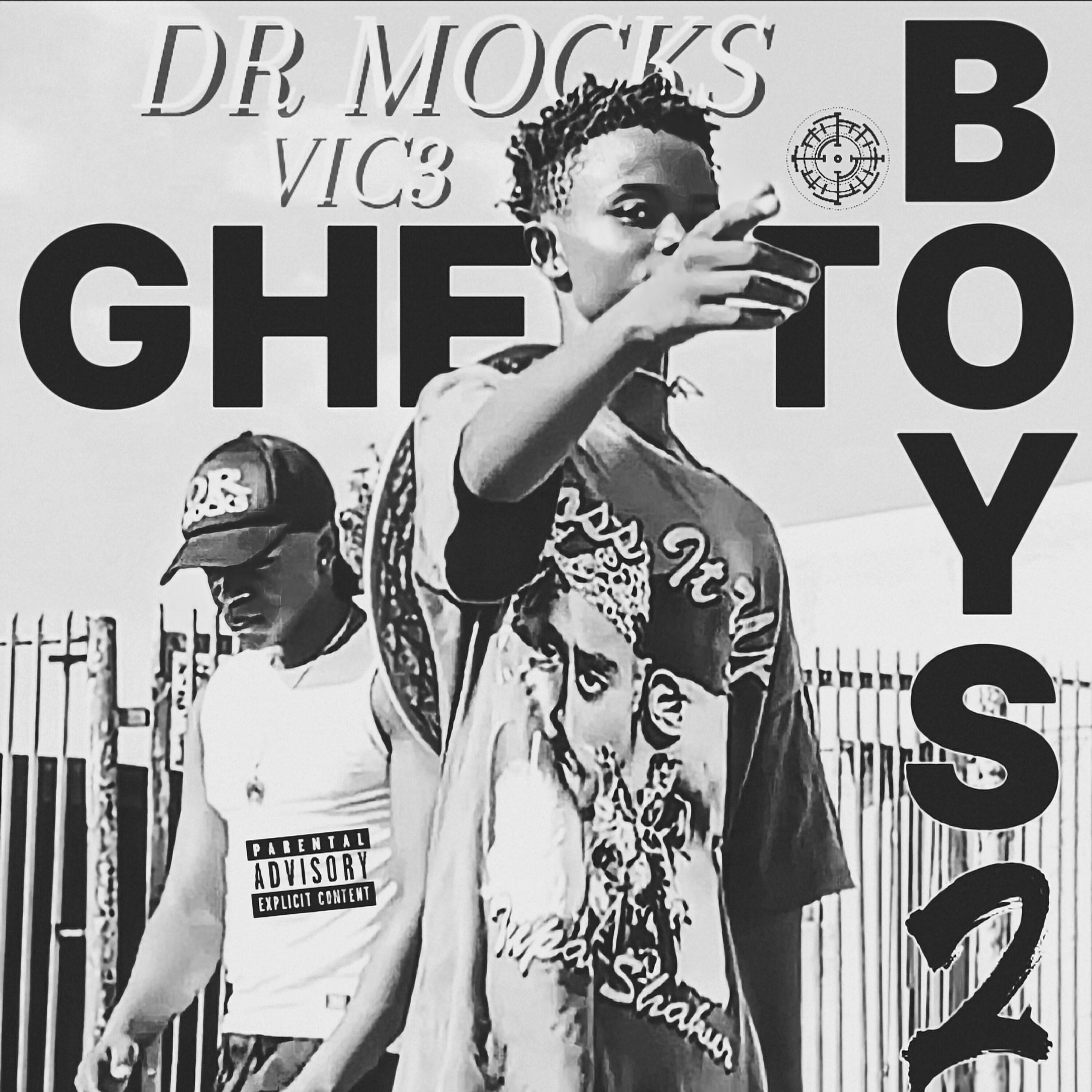 Релиз Ghetto Boys II