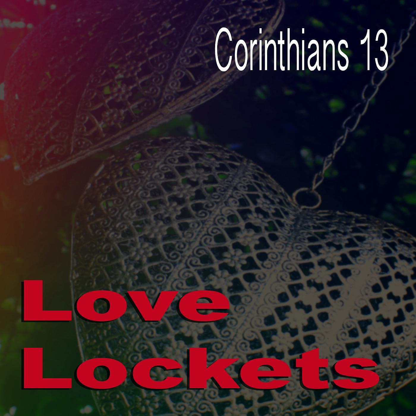 Corinthians 13