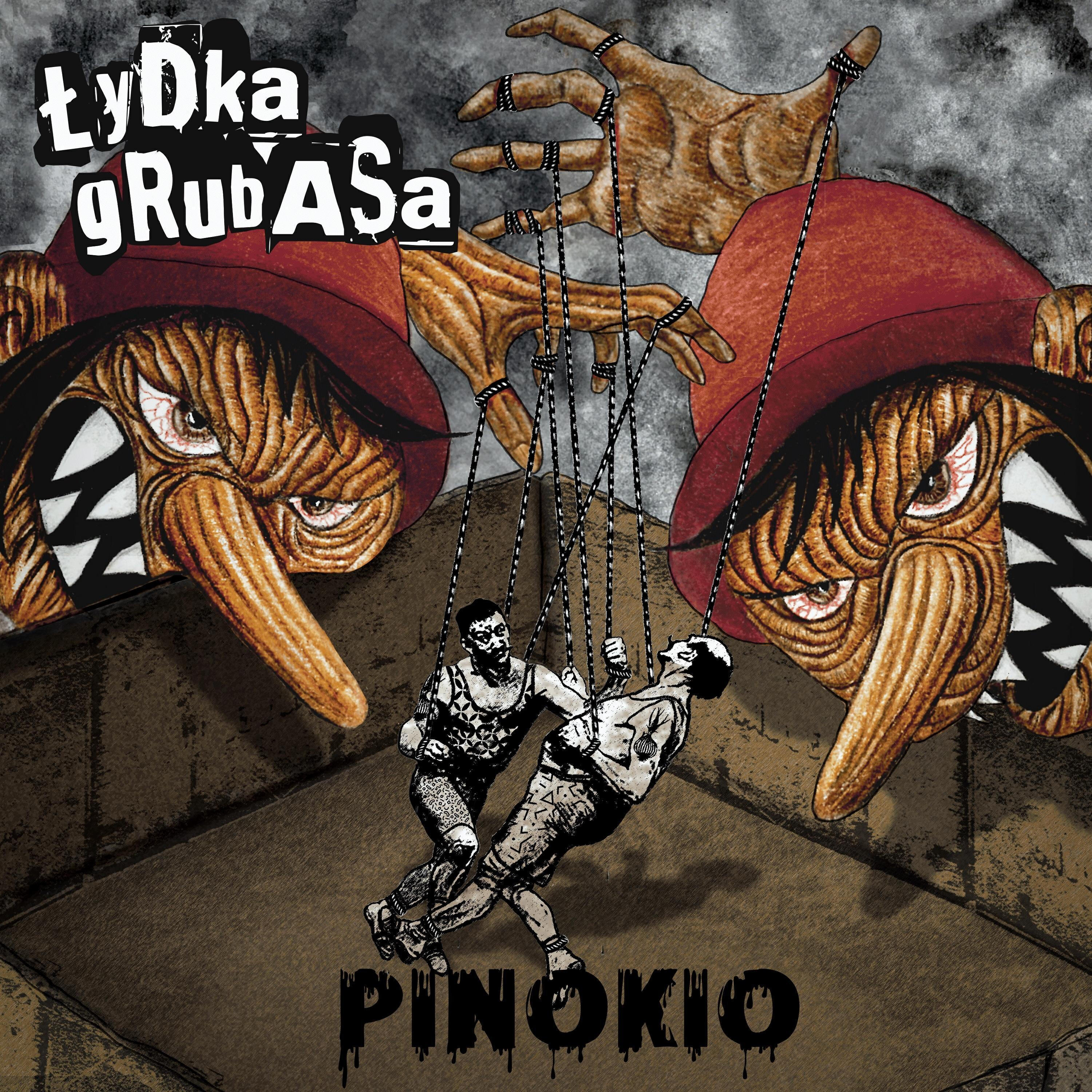 Релиз Pinokio