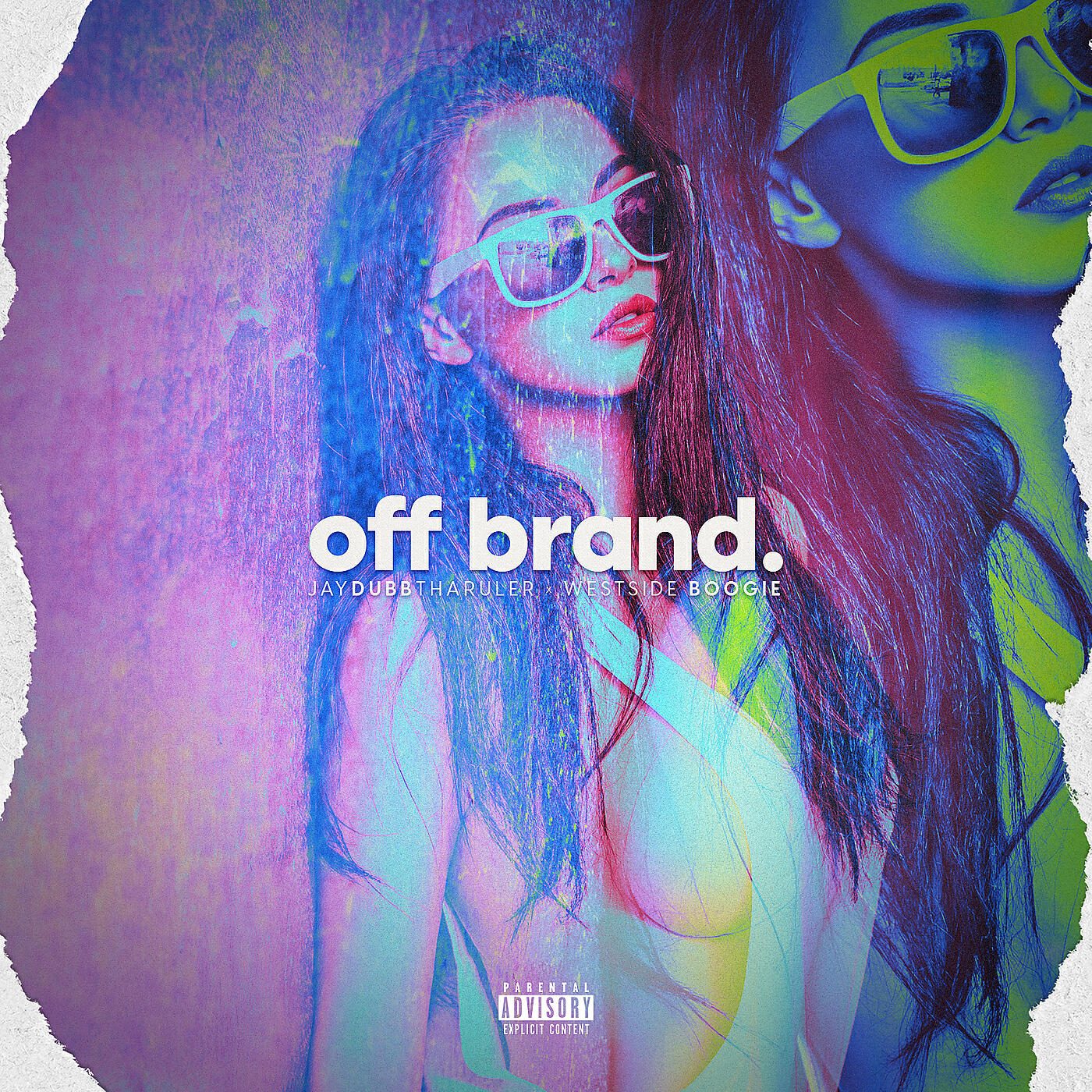 Релиз Off Brand
