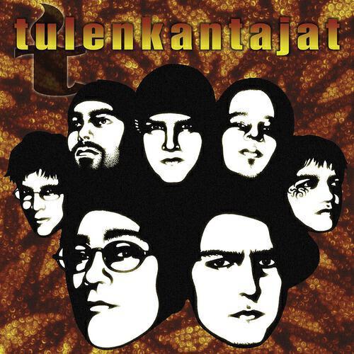 Релиз Tulenkantajat