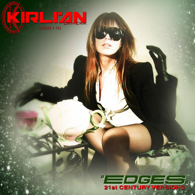 Постер альбома Edges (21st Century Versions)
