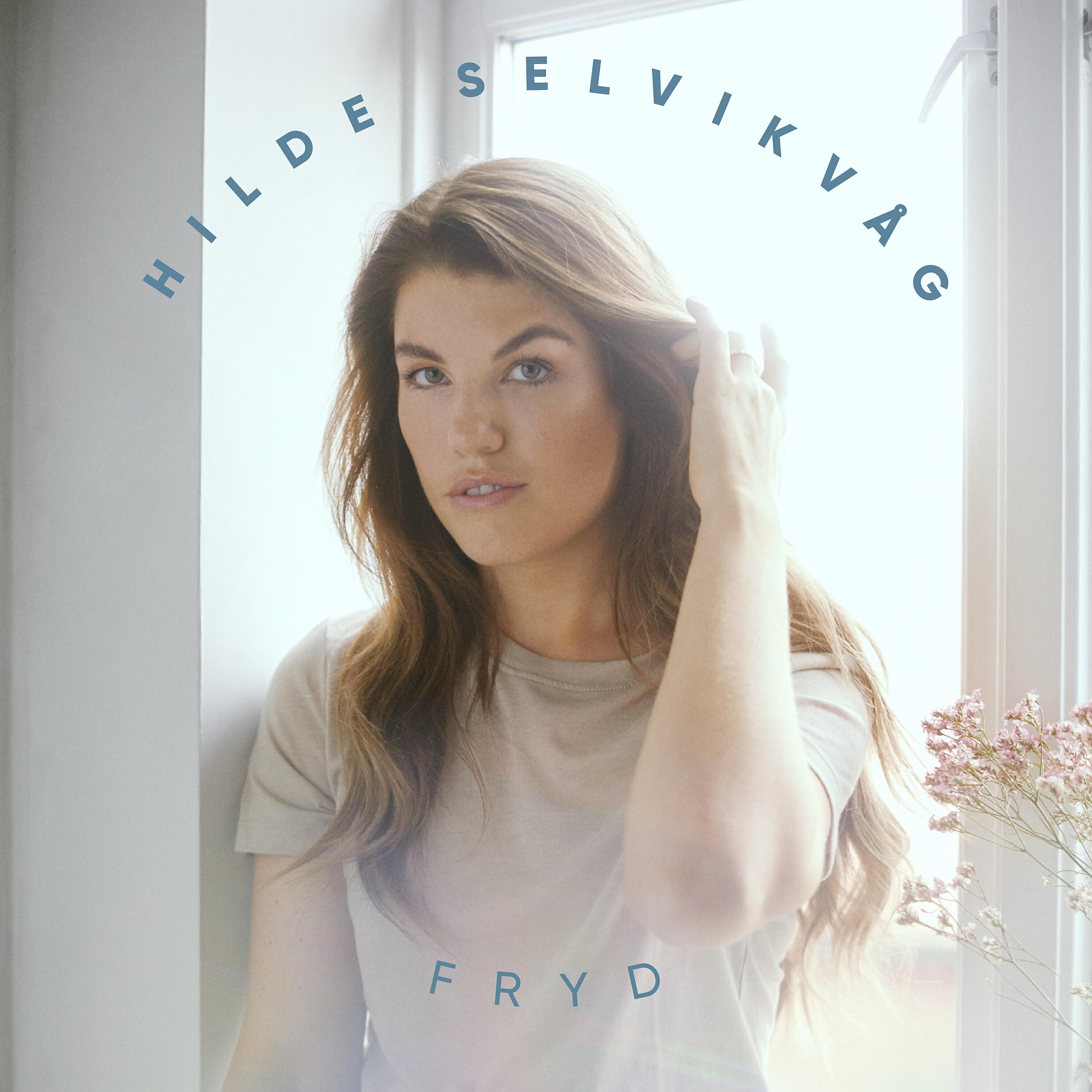 Релиз Fryd