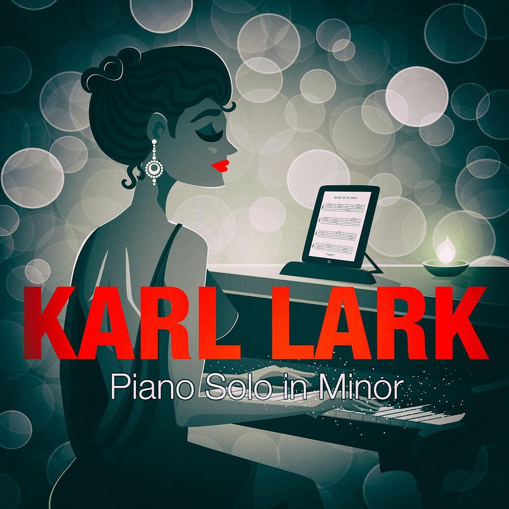 Релиз Piano Solo in Minor