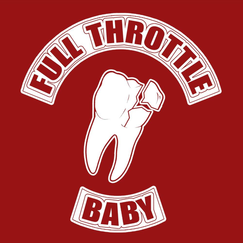 Релиз Full Throttle Baby