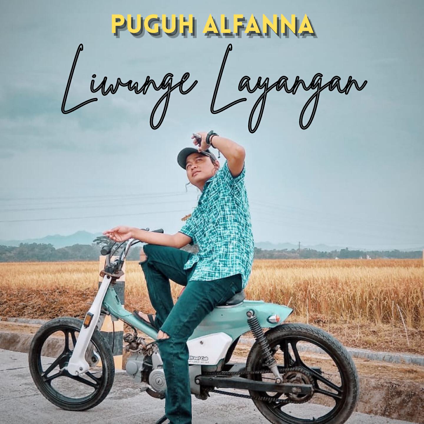 Релиз Liwunge Layangan