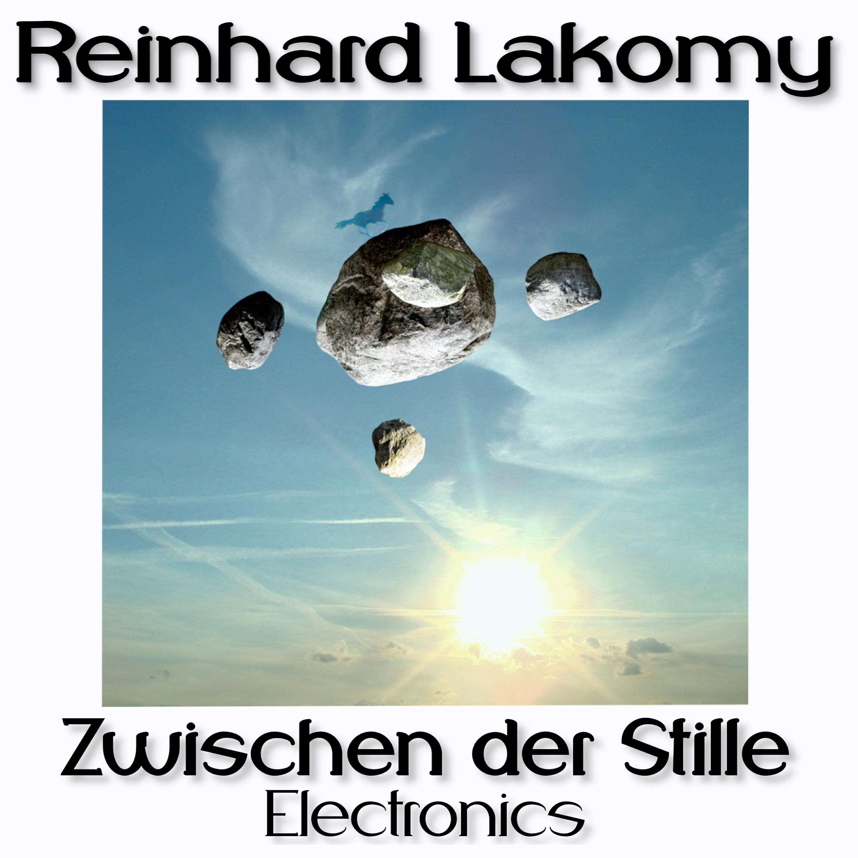 Релиз Zwischen der Stille - Electronics
