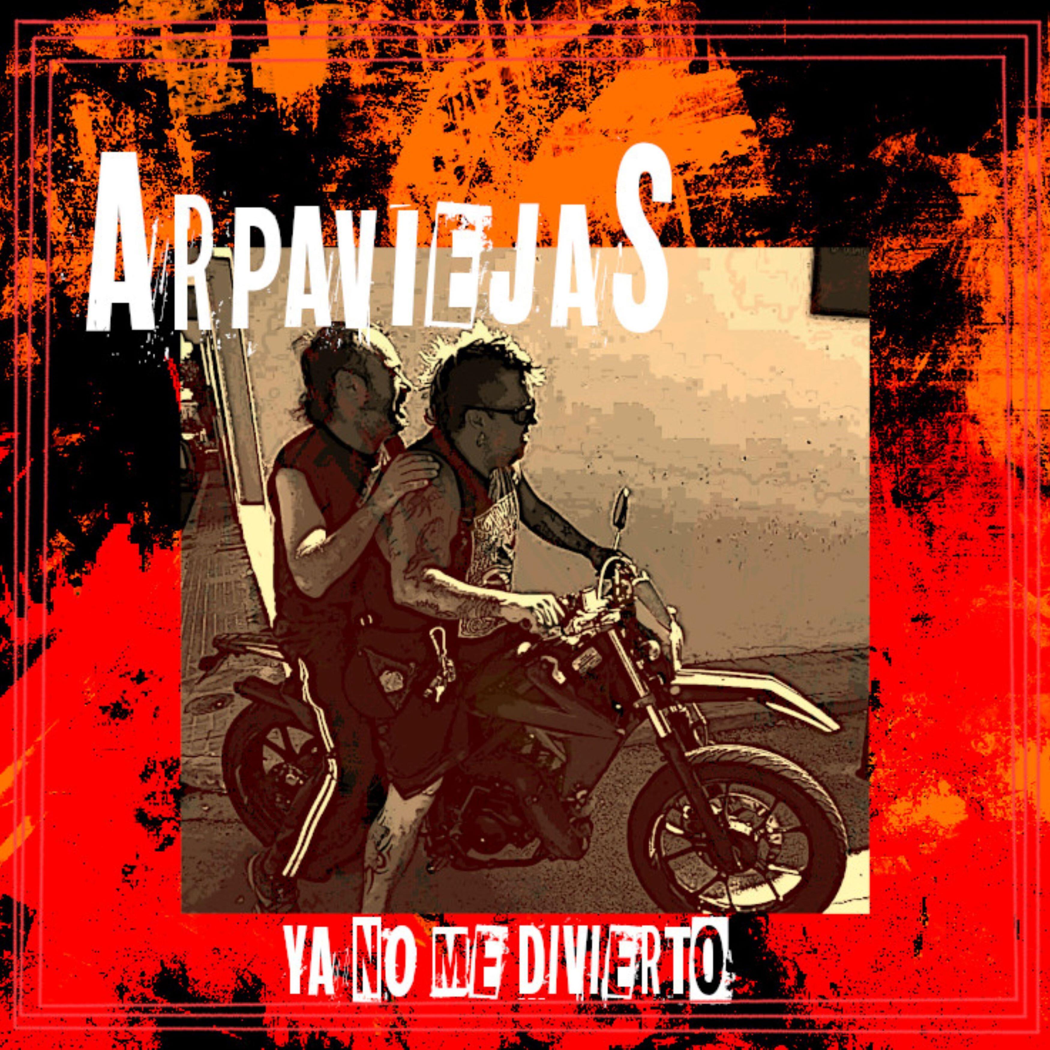 Arpaviejas