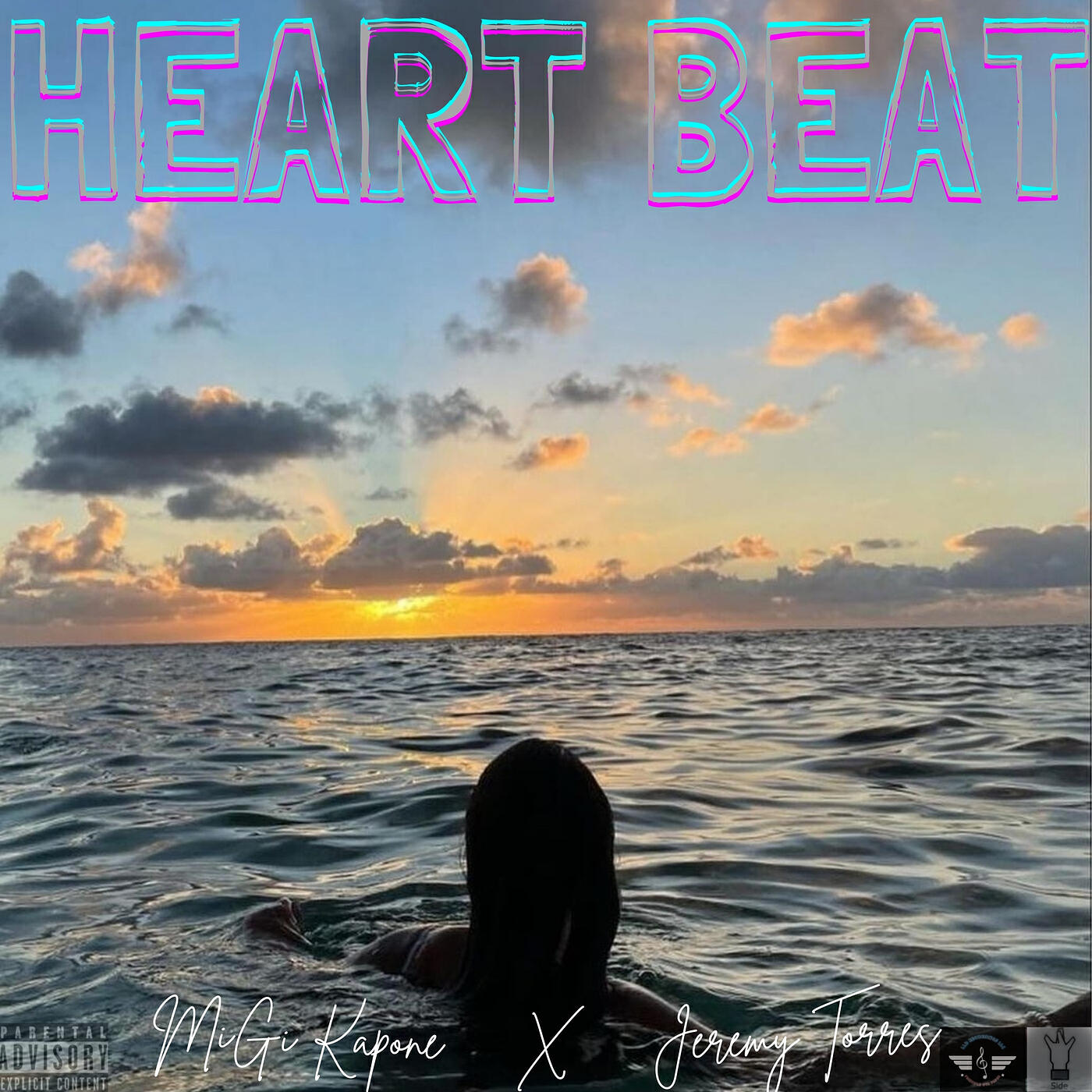 Релиз Heart Beat