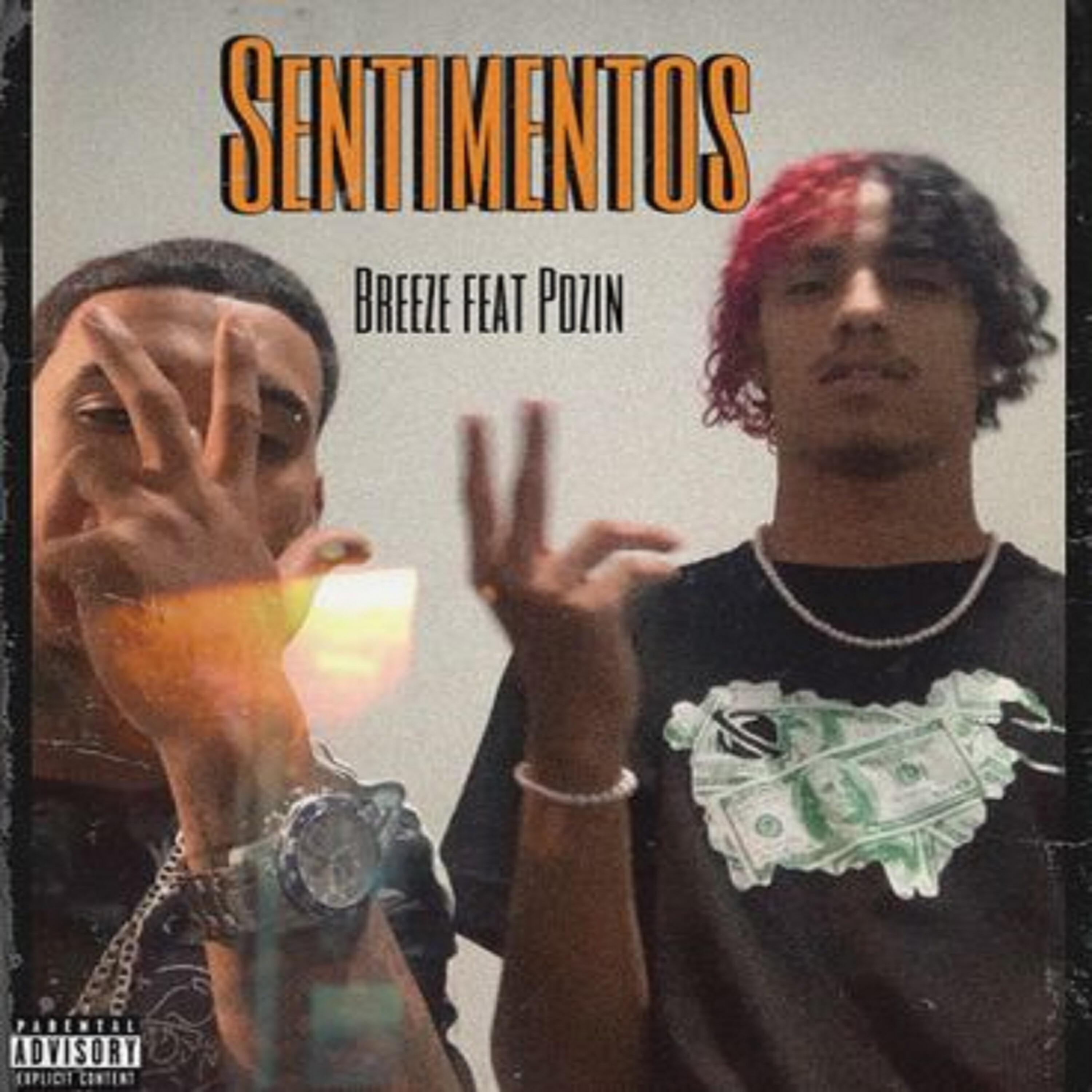 Релиз Sentimentos