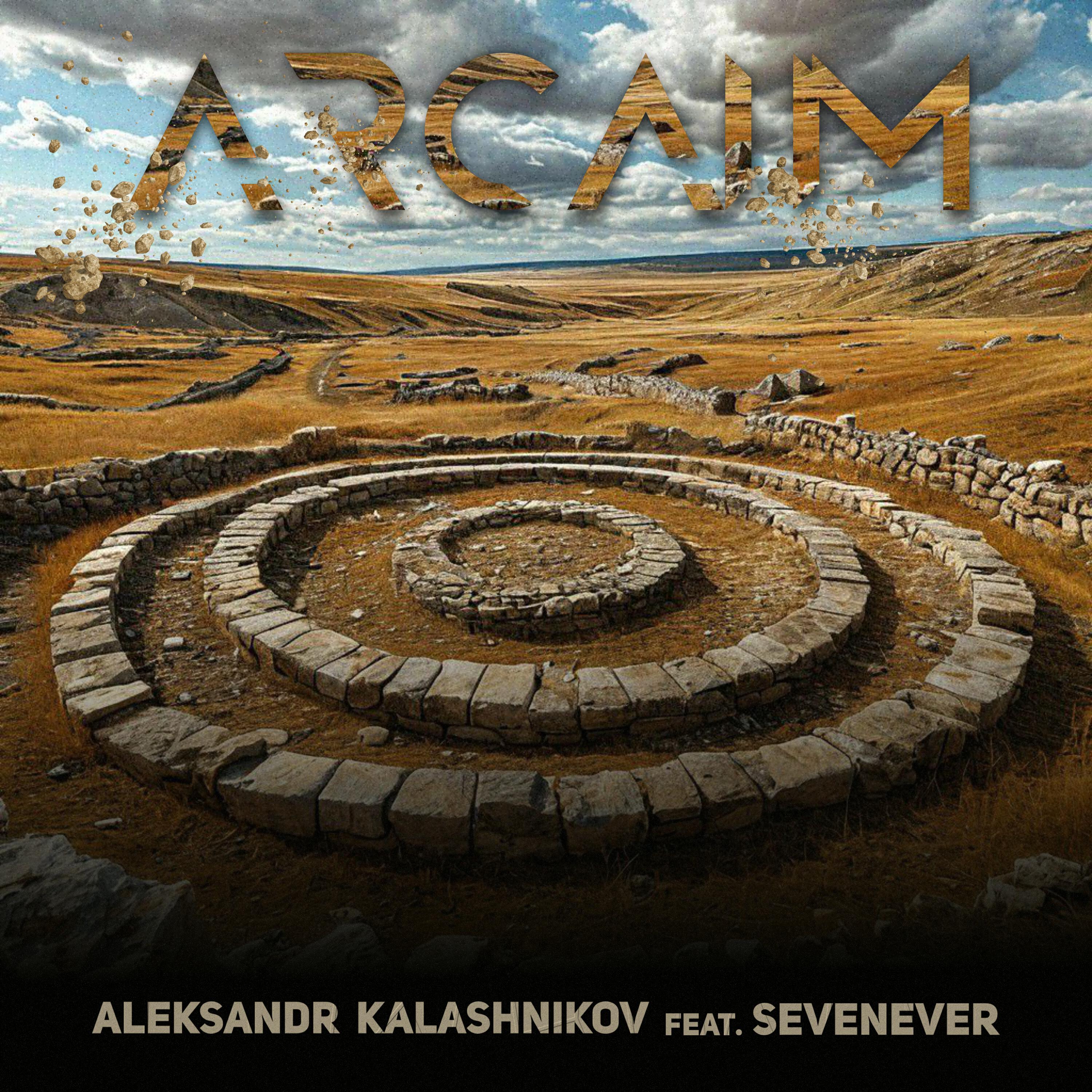 Aleksandr Kalashnikov