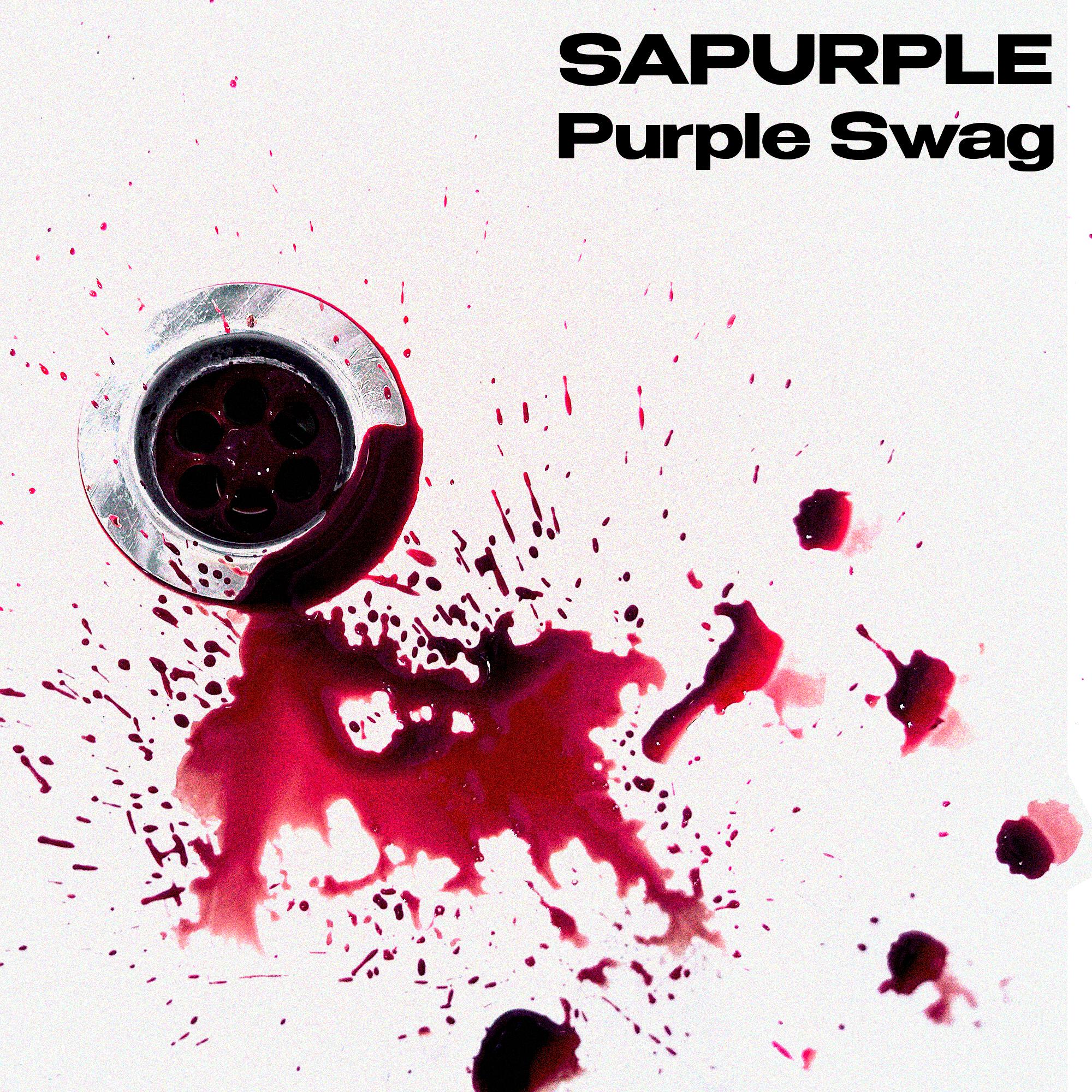 Релиз Purple Swag