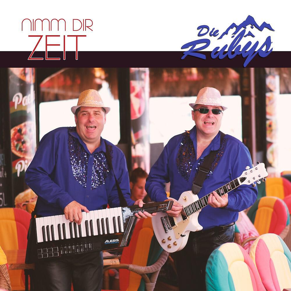 Релиз Nimm dir Zeit (Remix)