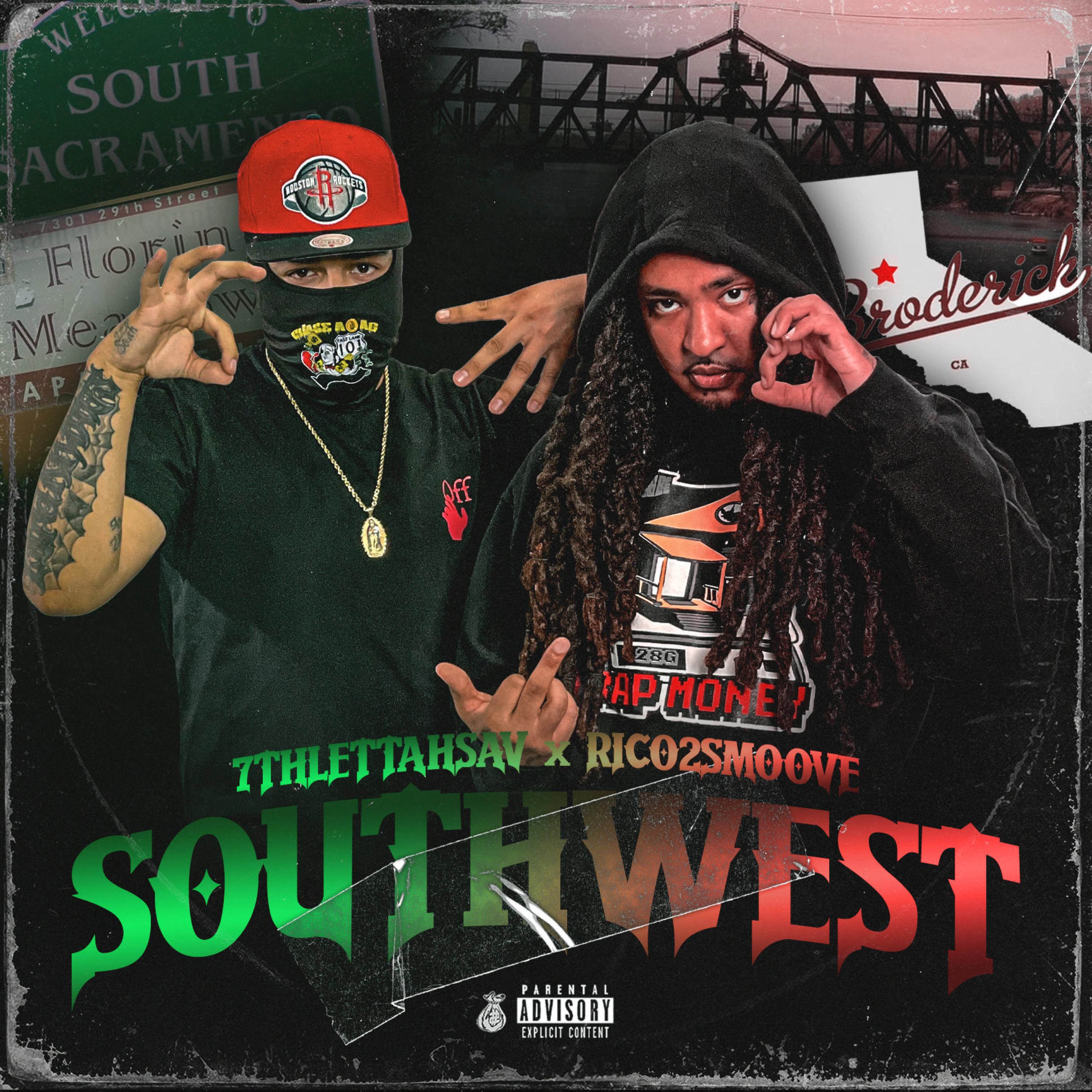 Релиз SouthWest