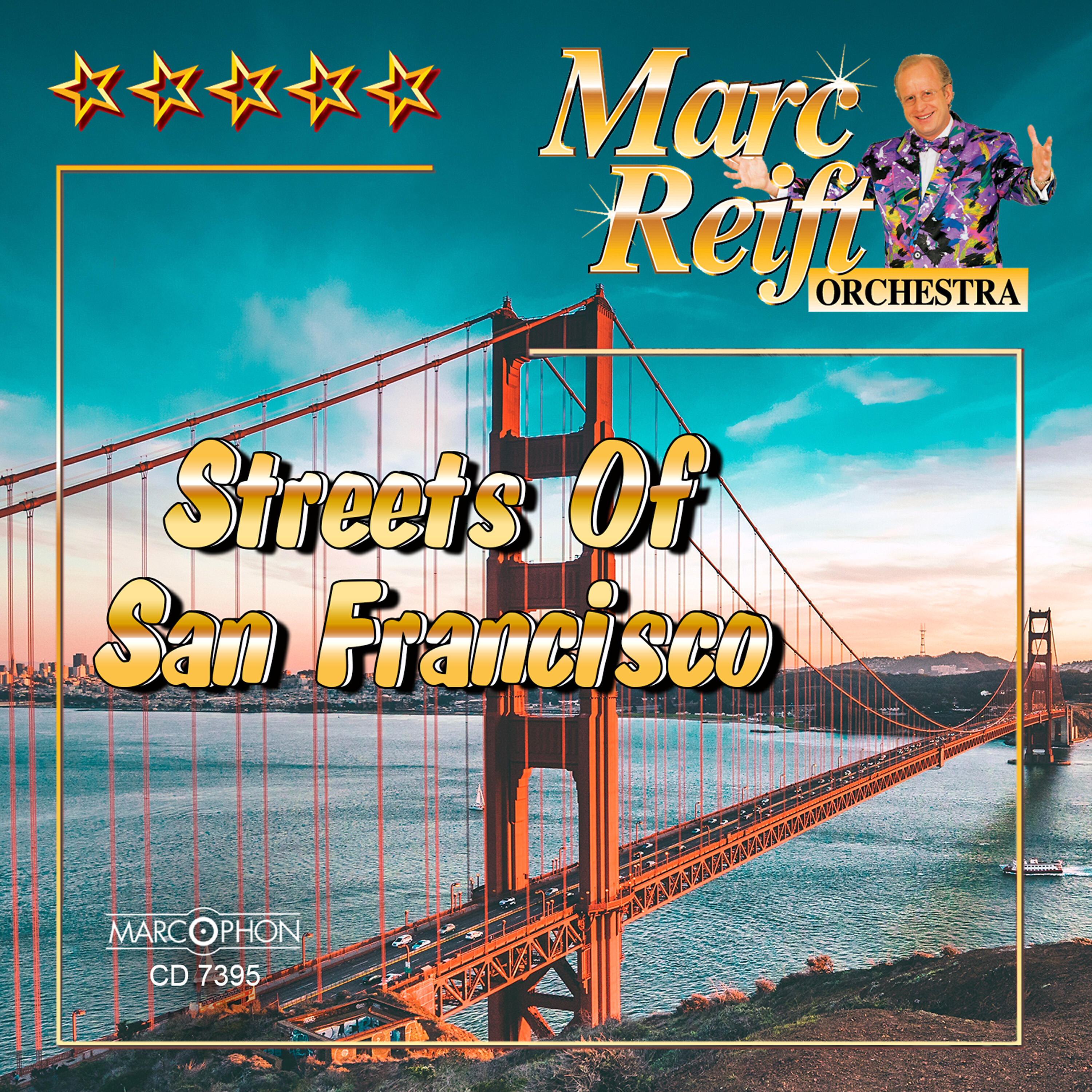 Релиз Streets of San Francisco