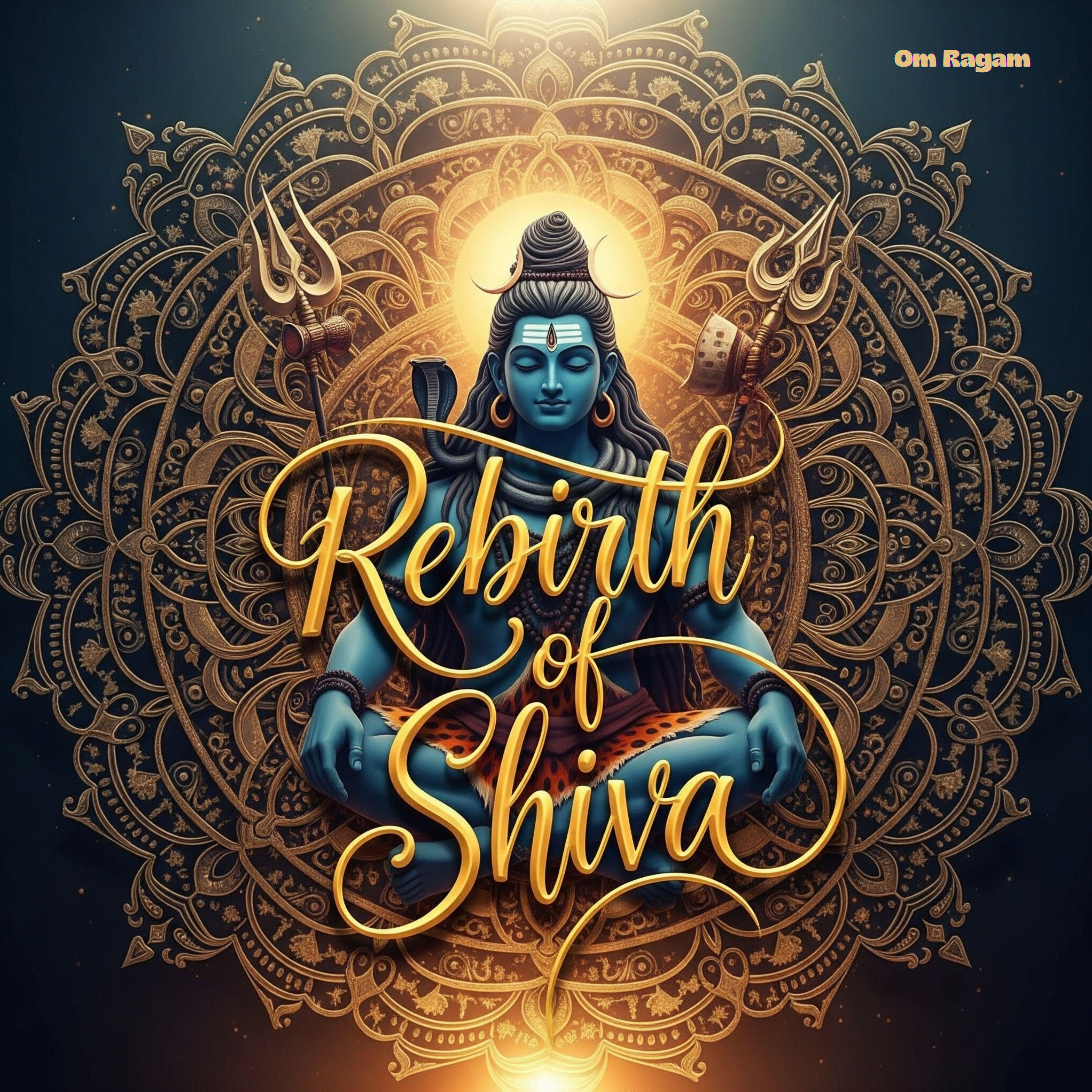Релиз Rebirth Of Shiva