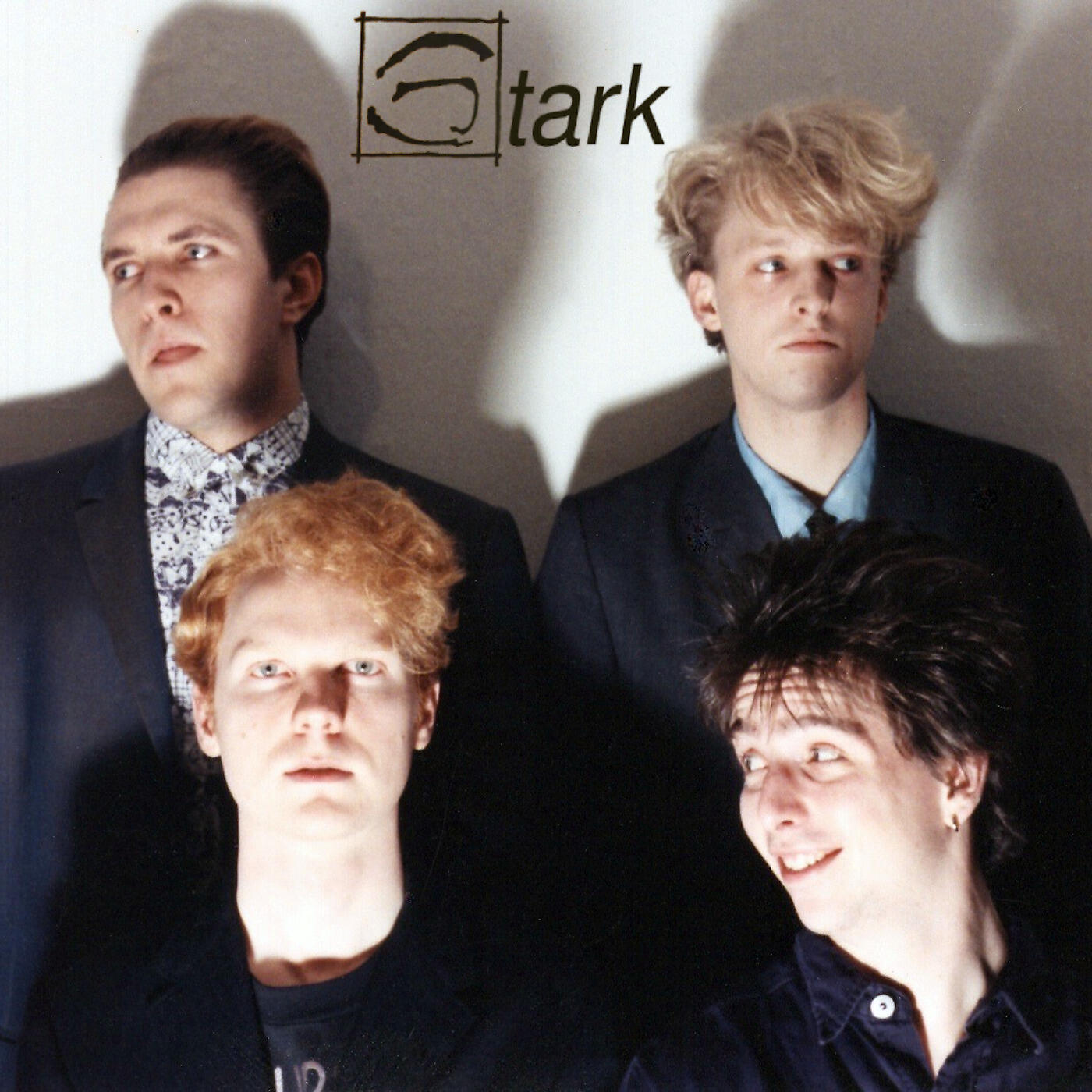 Релиз Stark