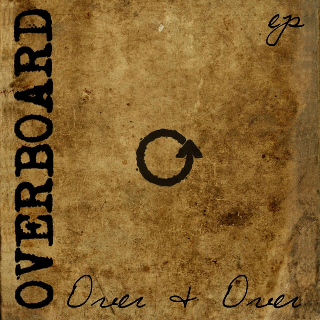 Релиз Over and Over