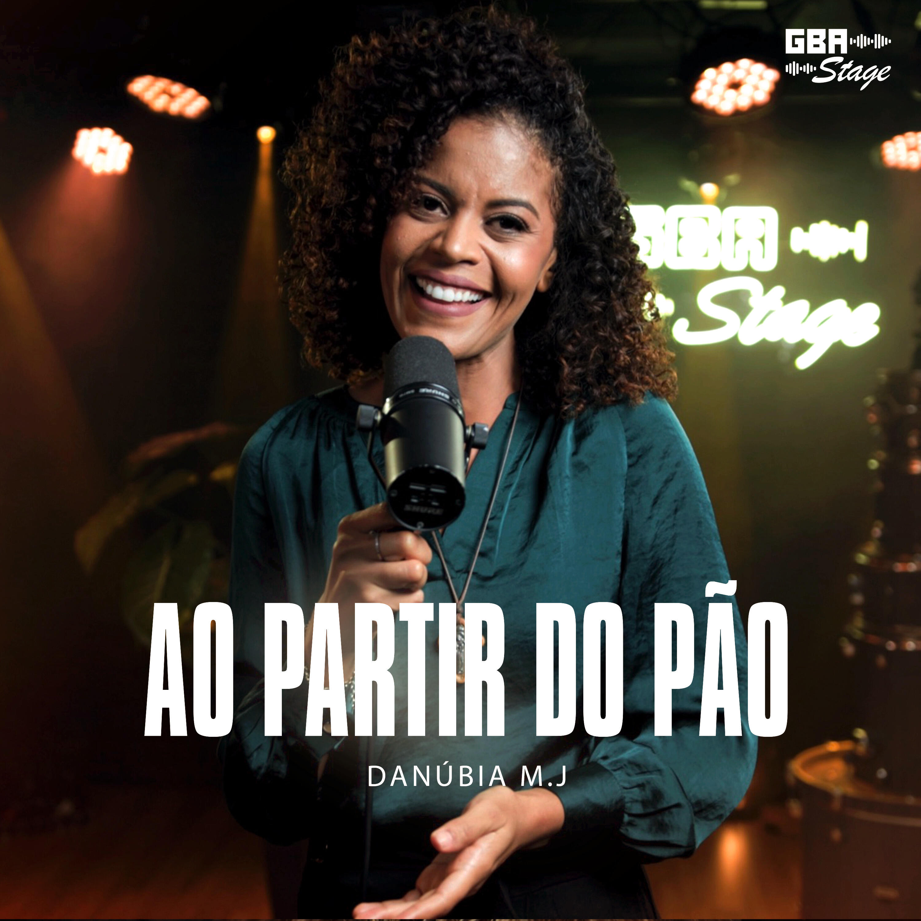 Релиз Ao Partir do Pão