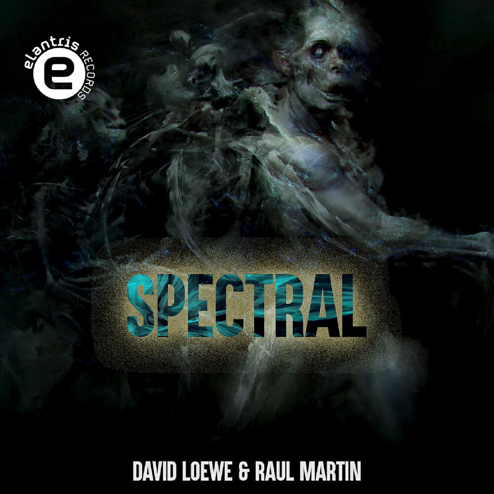 Релиз Spectral