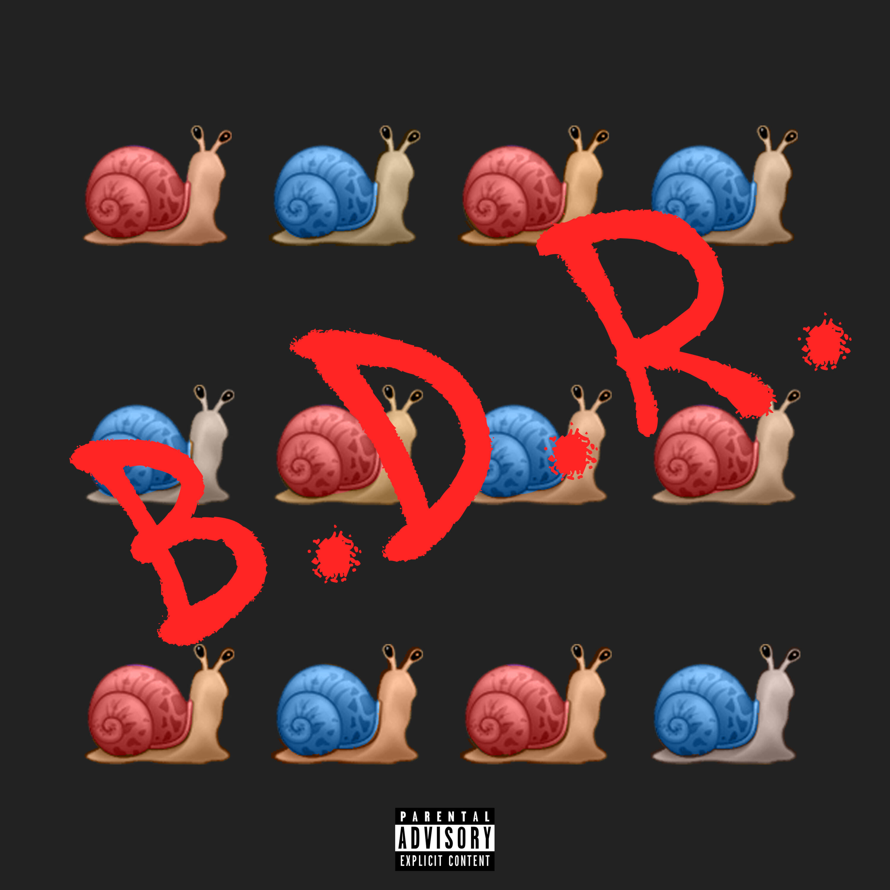Релиз B.D.R.