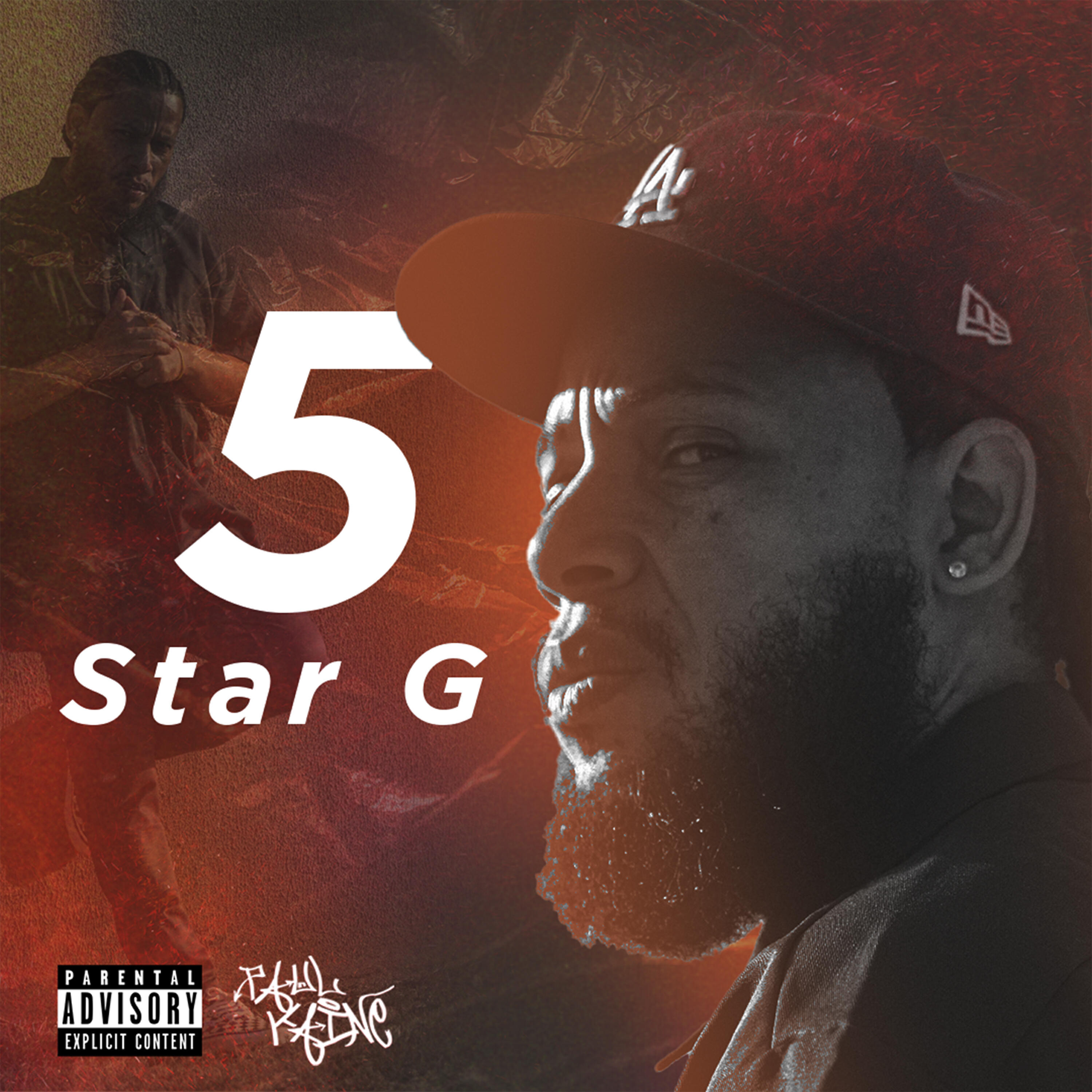 Релиз 5 Star G