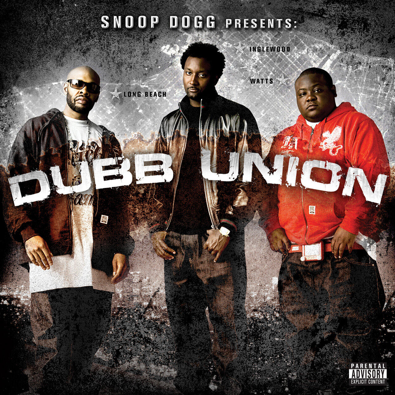 Релиз Dubb Union
