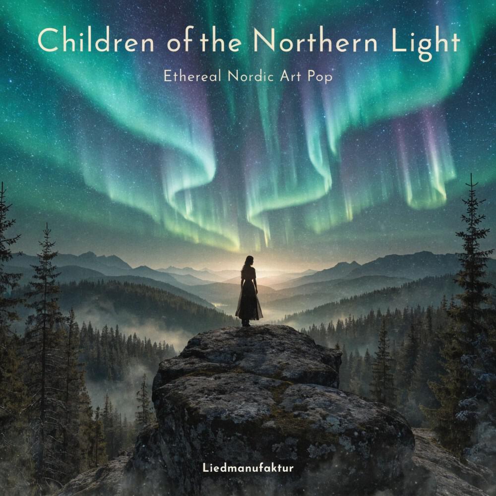 Релиз Children of the Northern Light