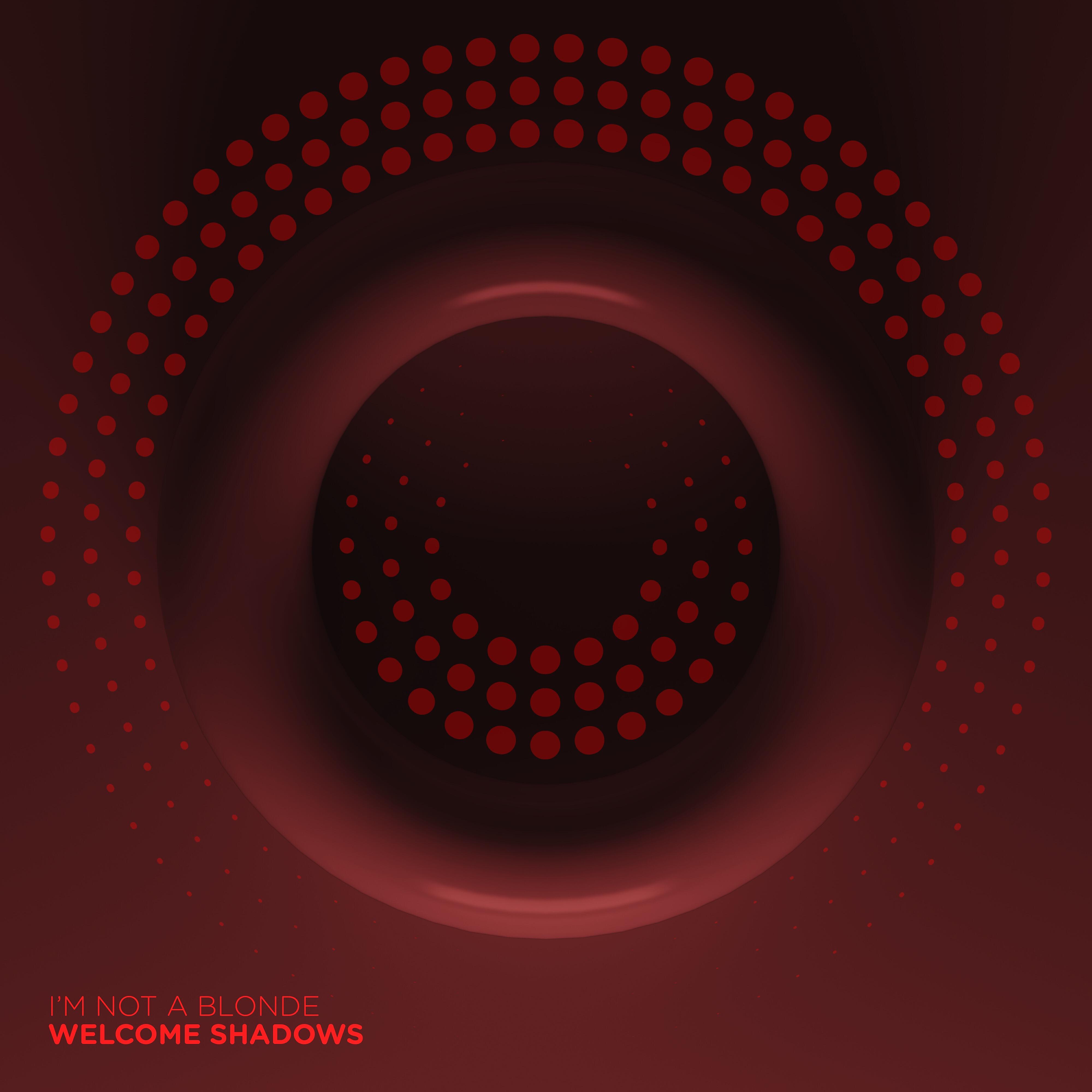 Релиз Welcome Shadows