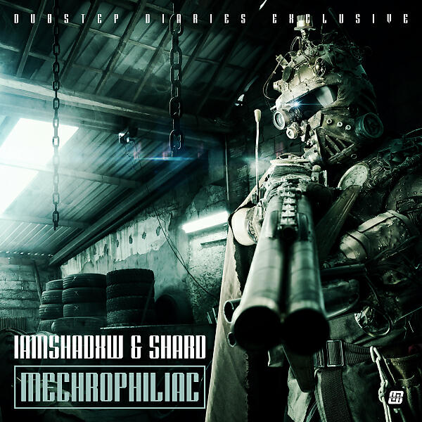 Релиз Mechrophiliac