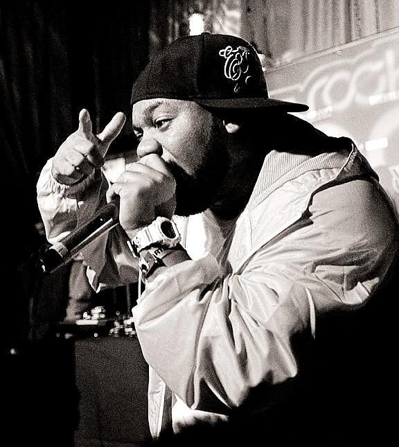 Raekwon (Wu-Tang Clan)
