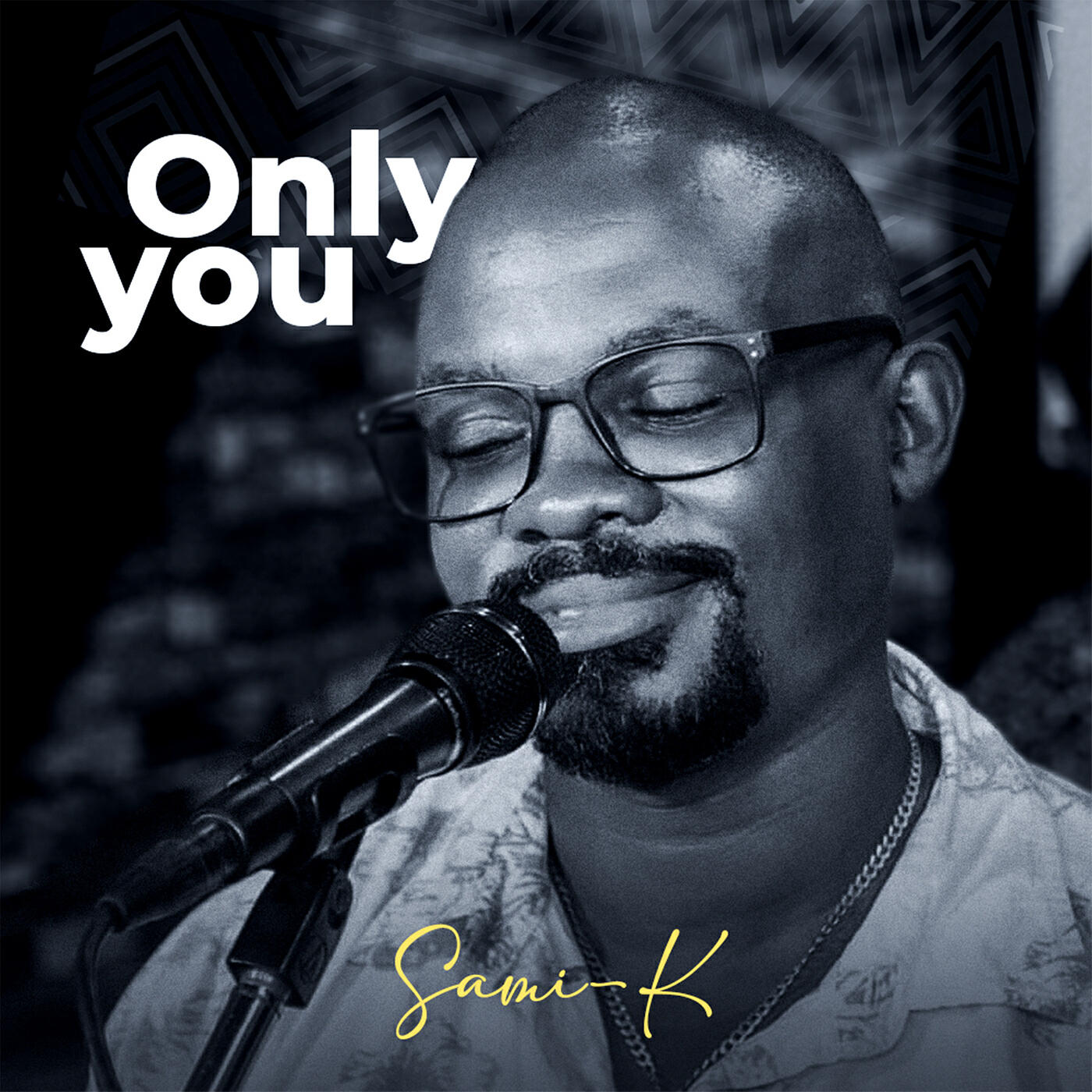Релиз Only You