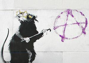 Banksy