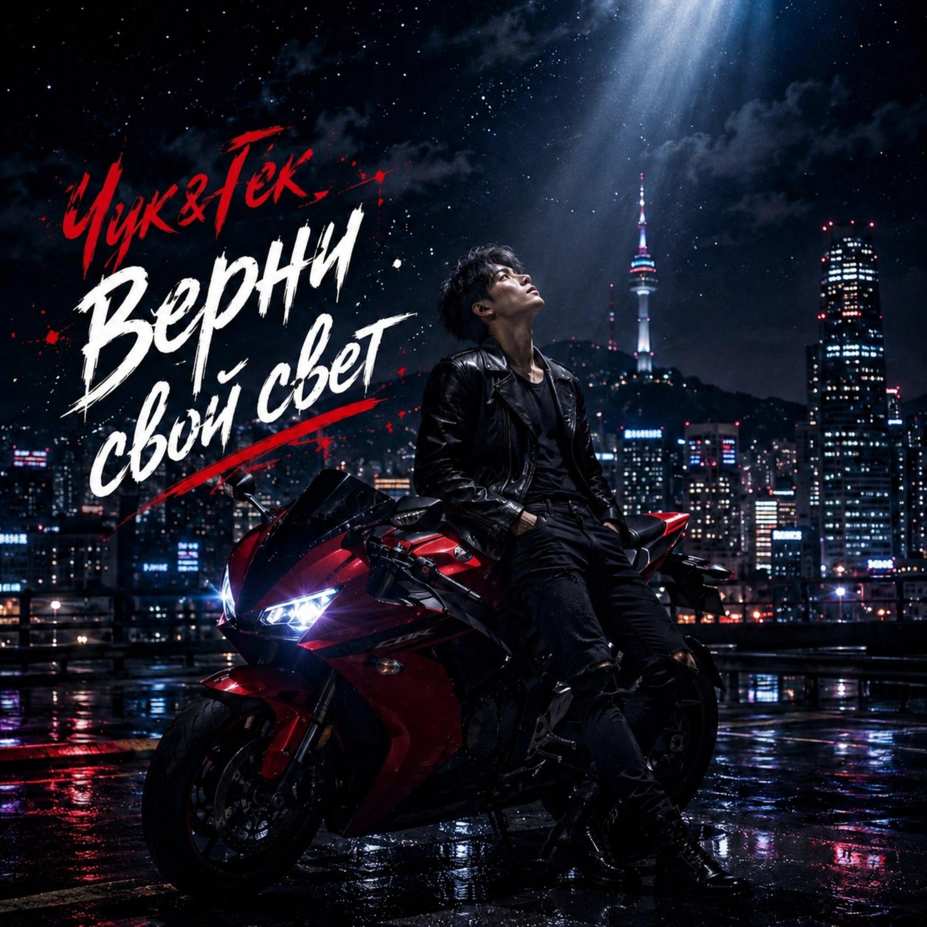 Релиз Верни свой свет