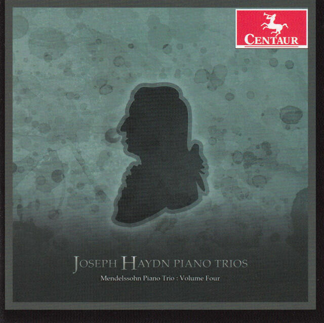 Релиз Haydn: Piano Trios, Vol. 4