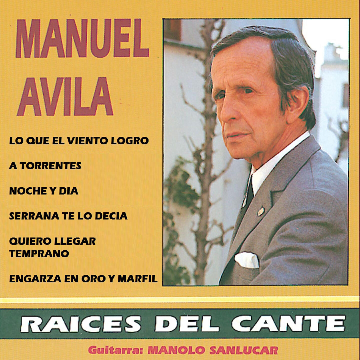 Manuel Avila