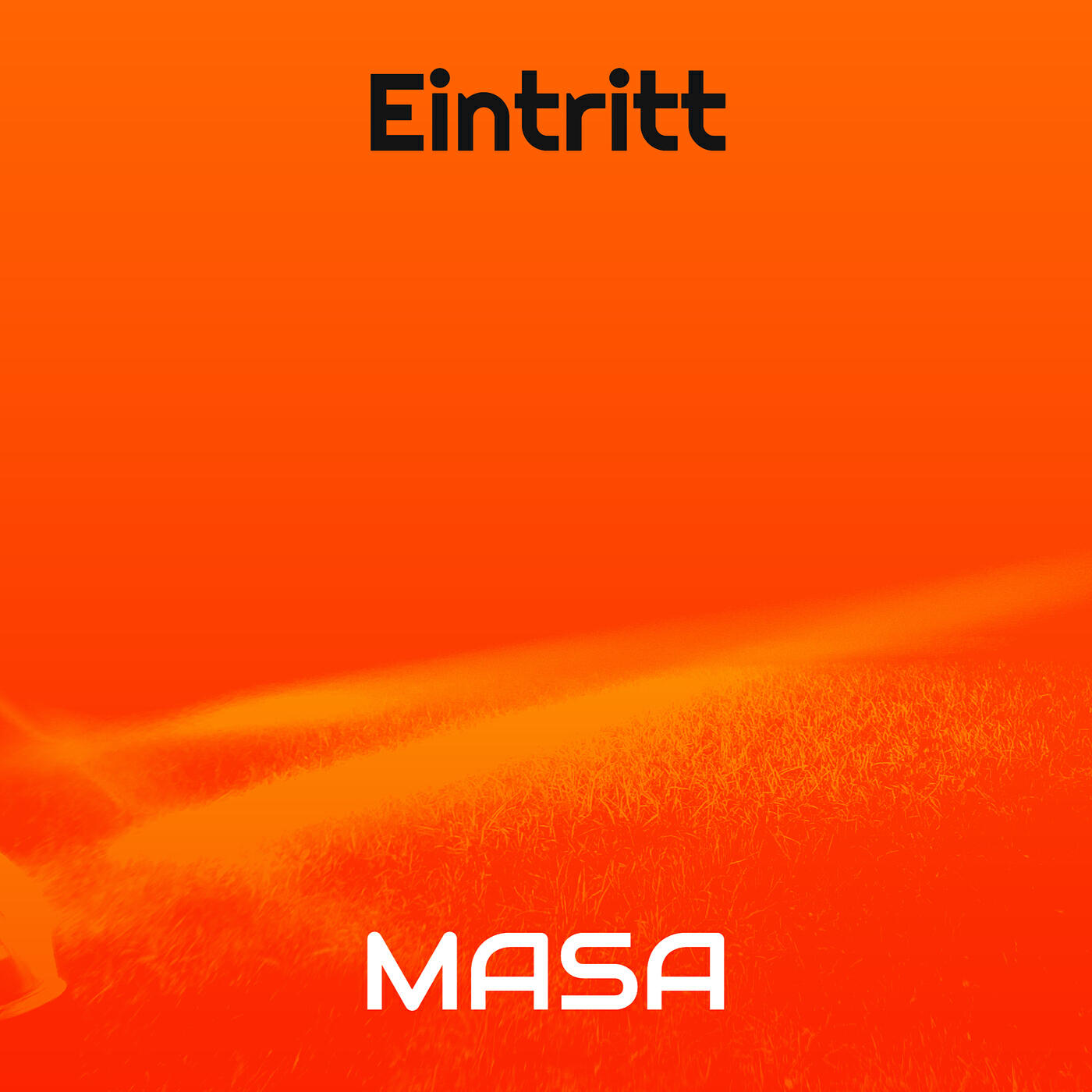 Релиз Eintritt