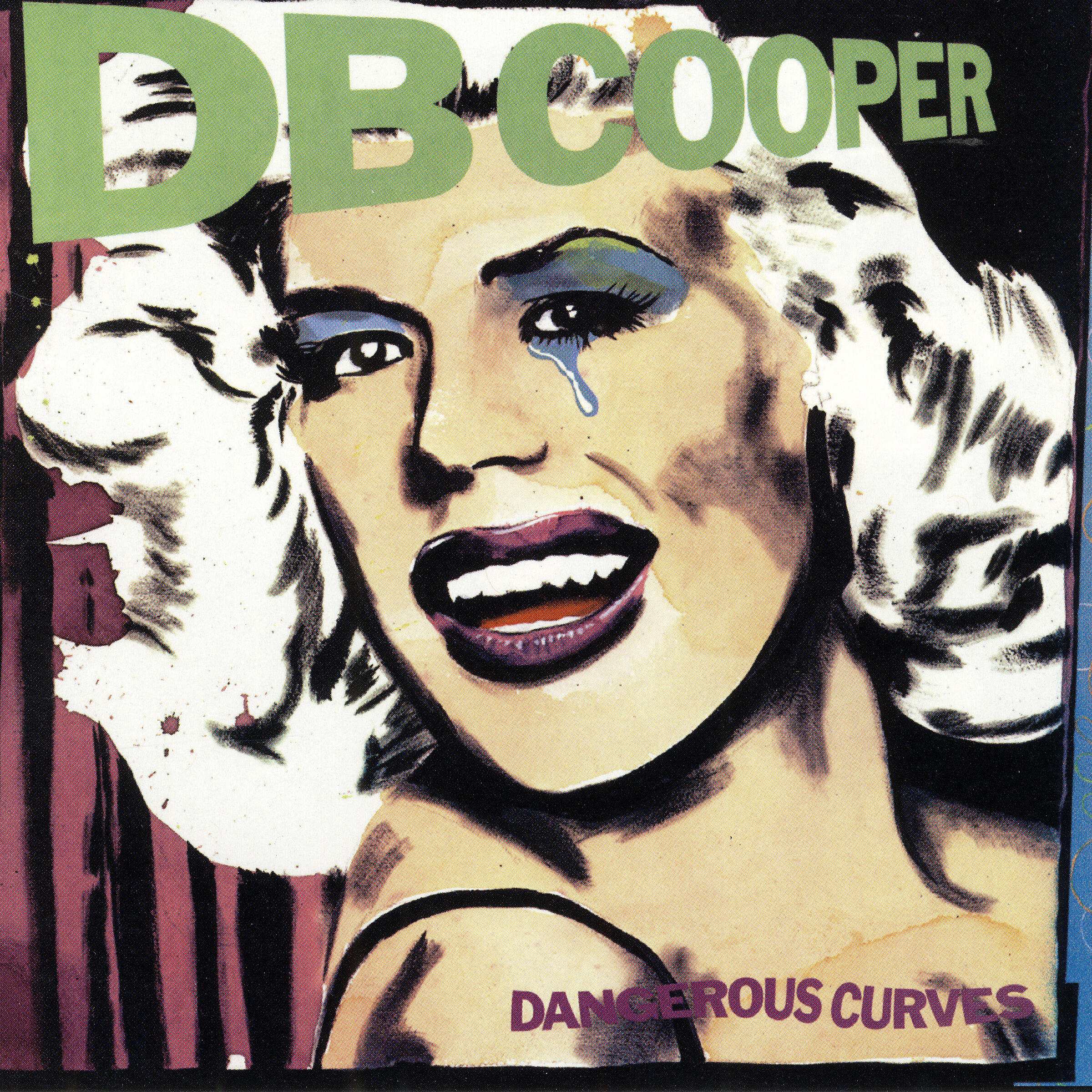Релиз Dangerous Curves